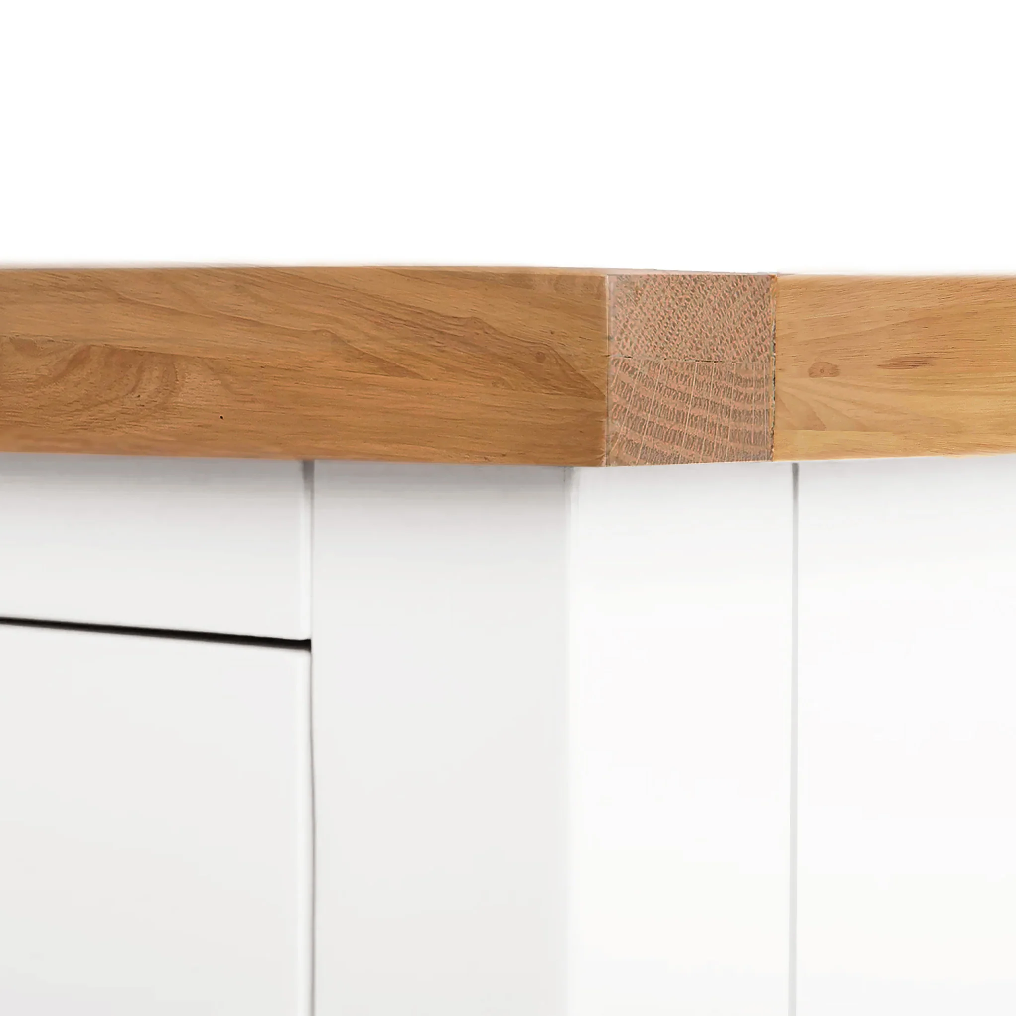 Farro Double Full Hanging Wardrobe - Image 6