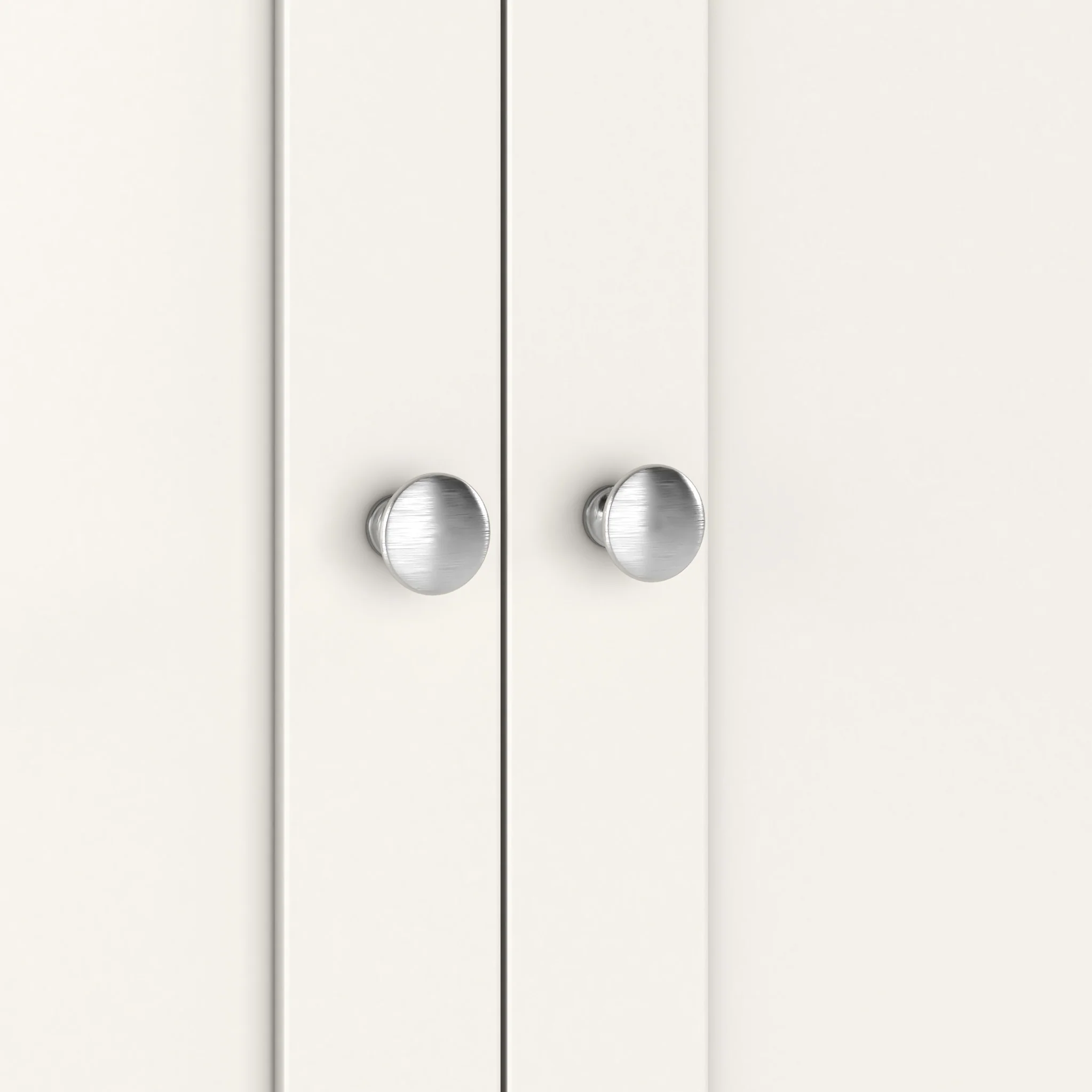 Farro Double Wardrobe with Drawers - Image 15