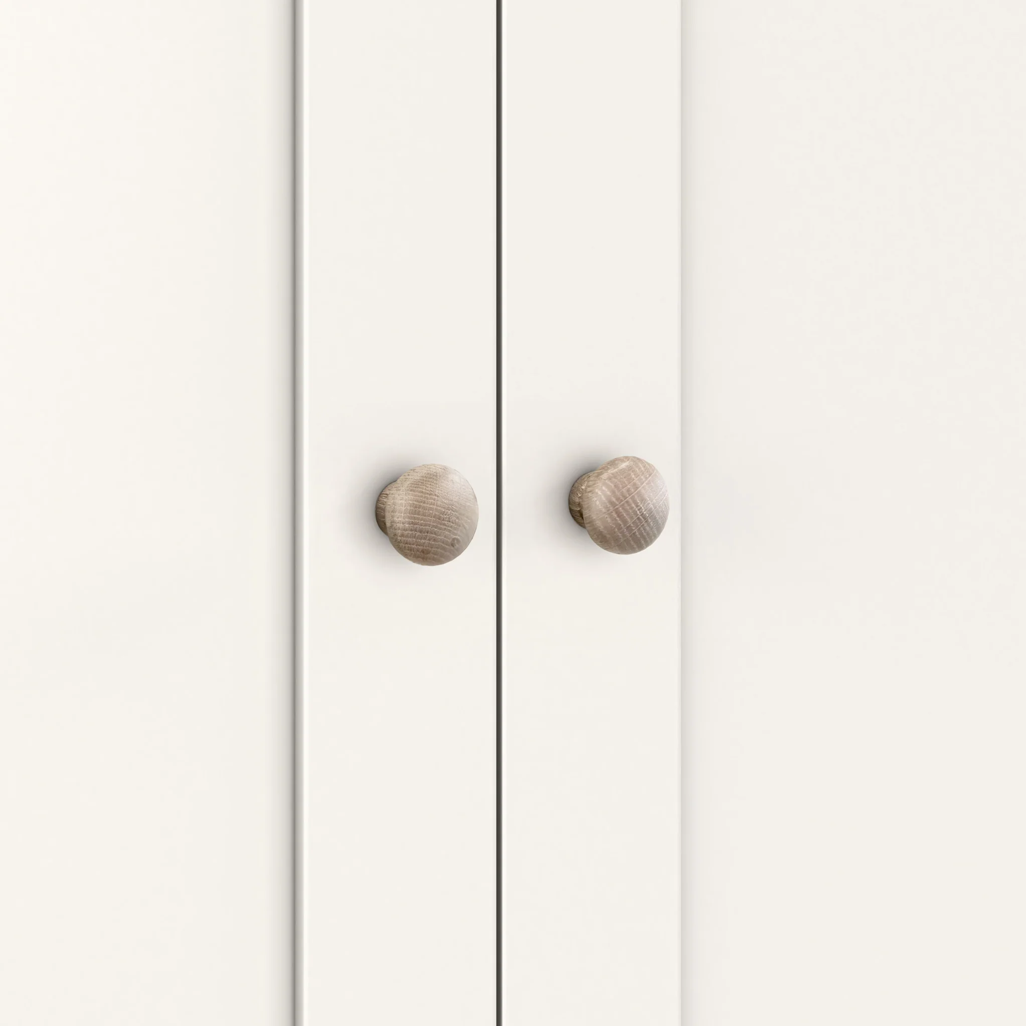 Farro Double Wardrobe with Drawers - Image 20