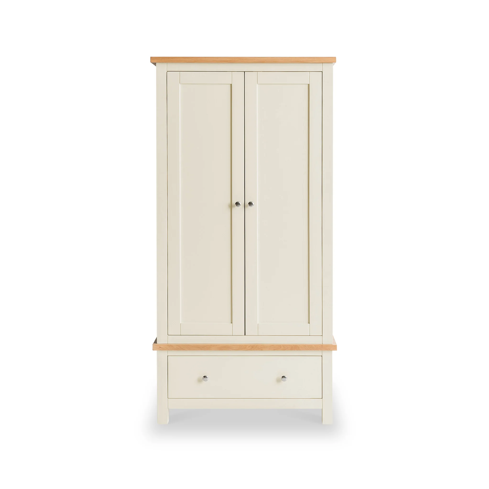 Farro Double Wardrobe with Drawers - Image 33