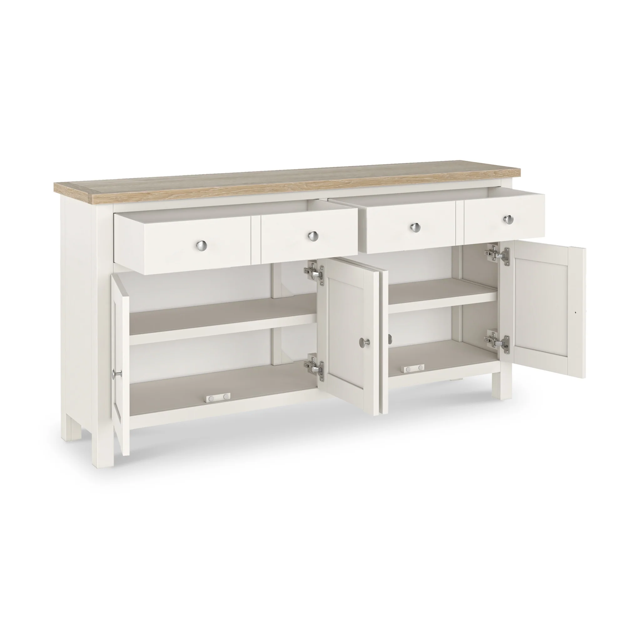 Farro Extra Large Sideboard - Image 24