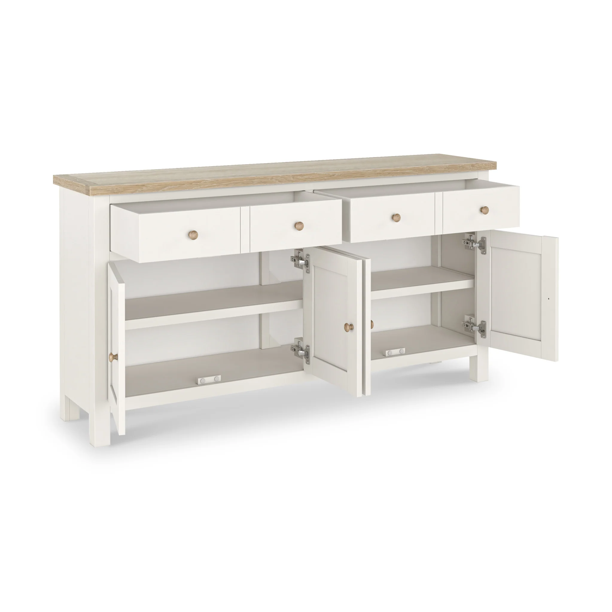 Farro Extra Large Sideboard - Image 28