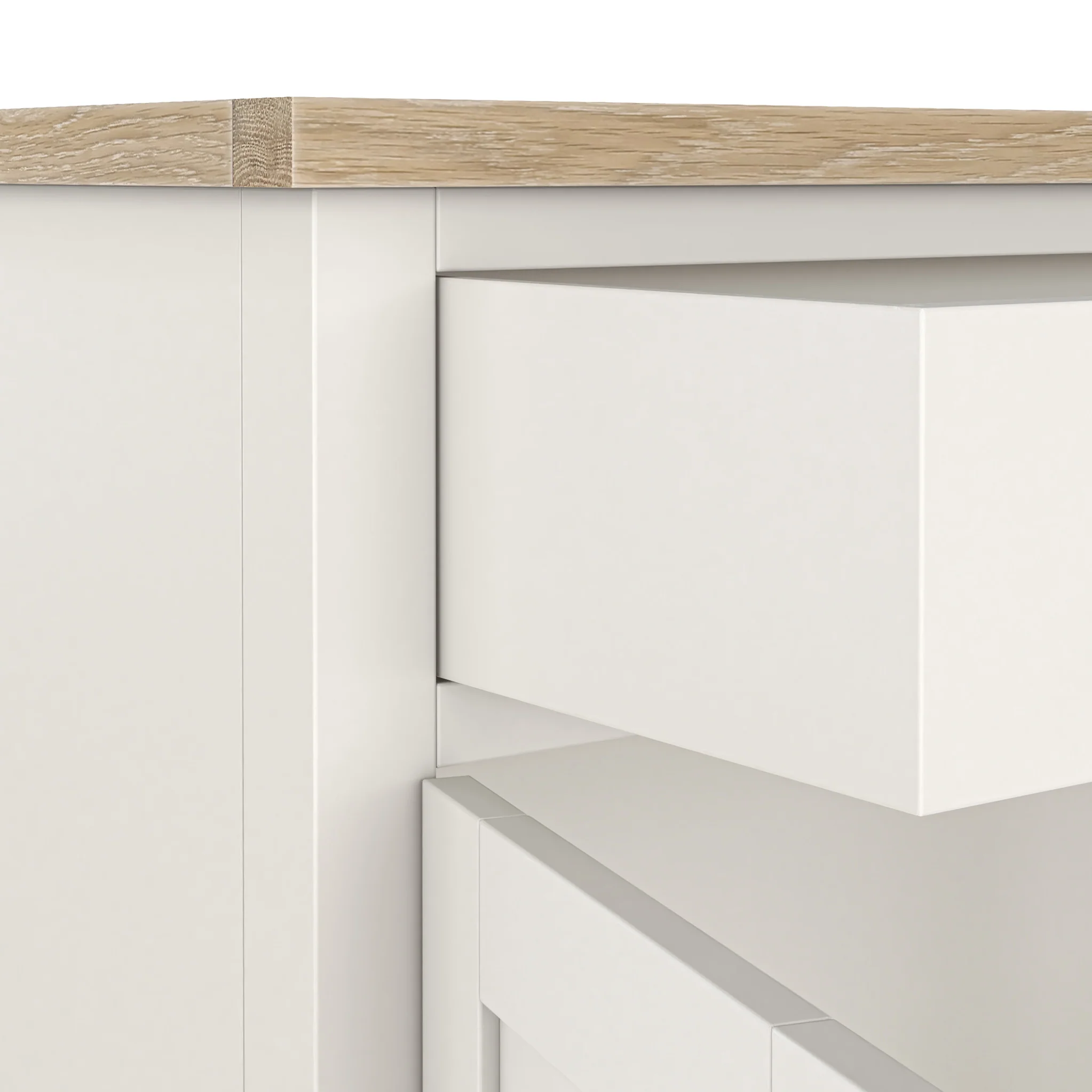 Farro Extra Large Sideboard - Image 29
