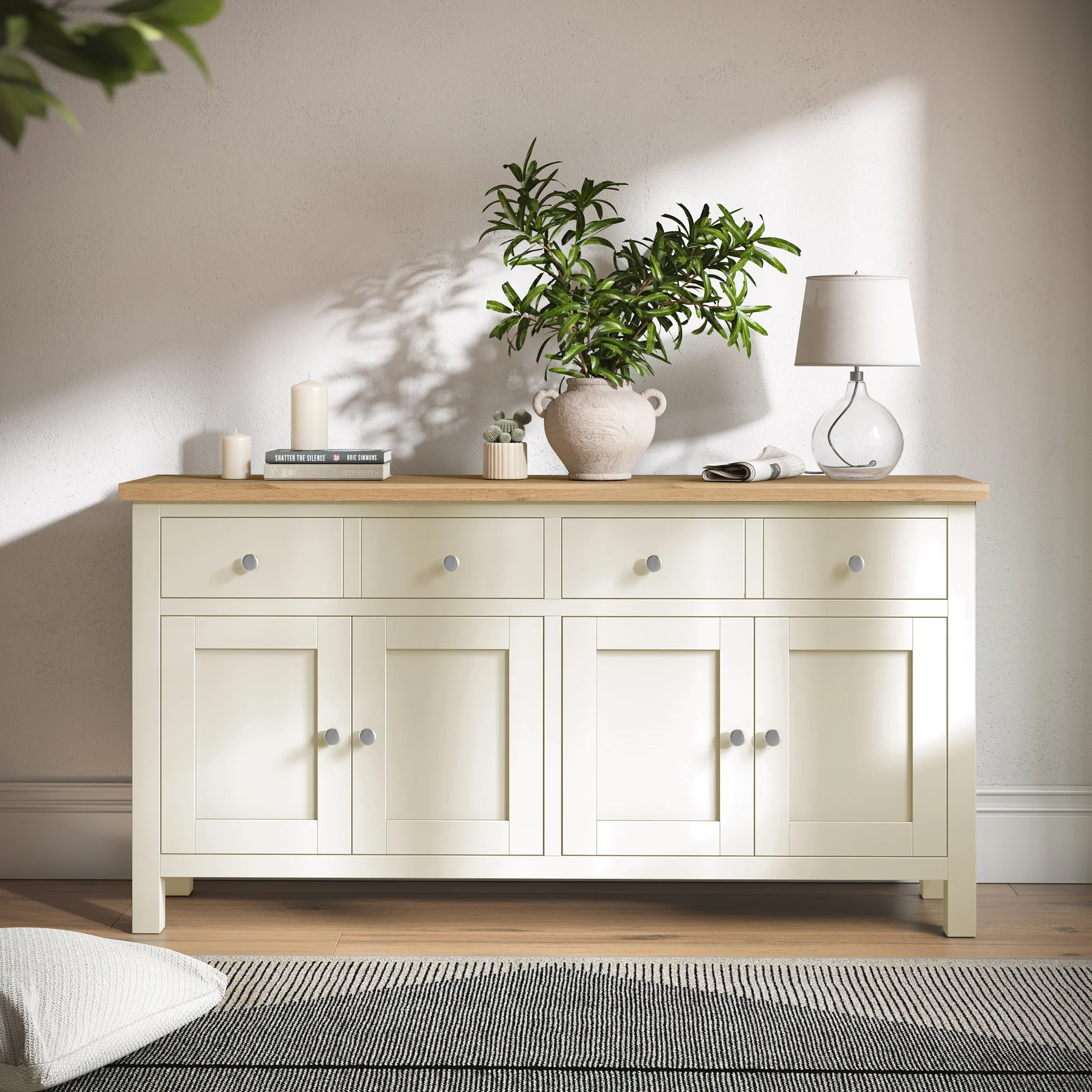 Farro Extra Large Sideboard - Image 34