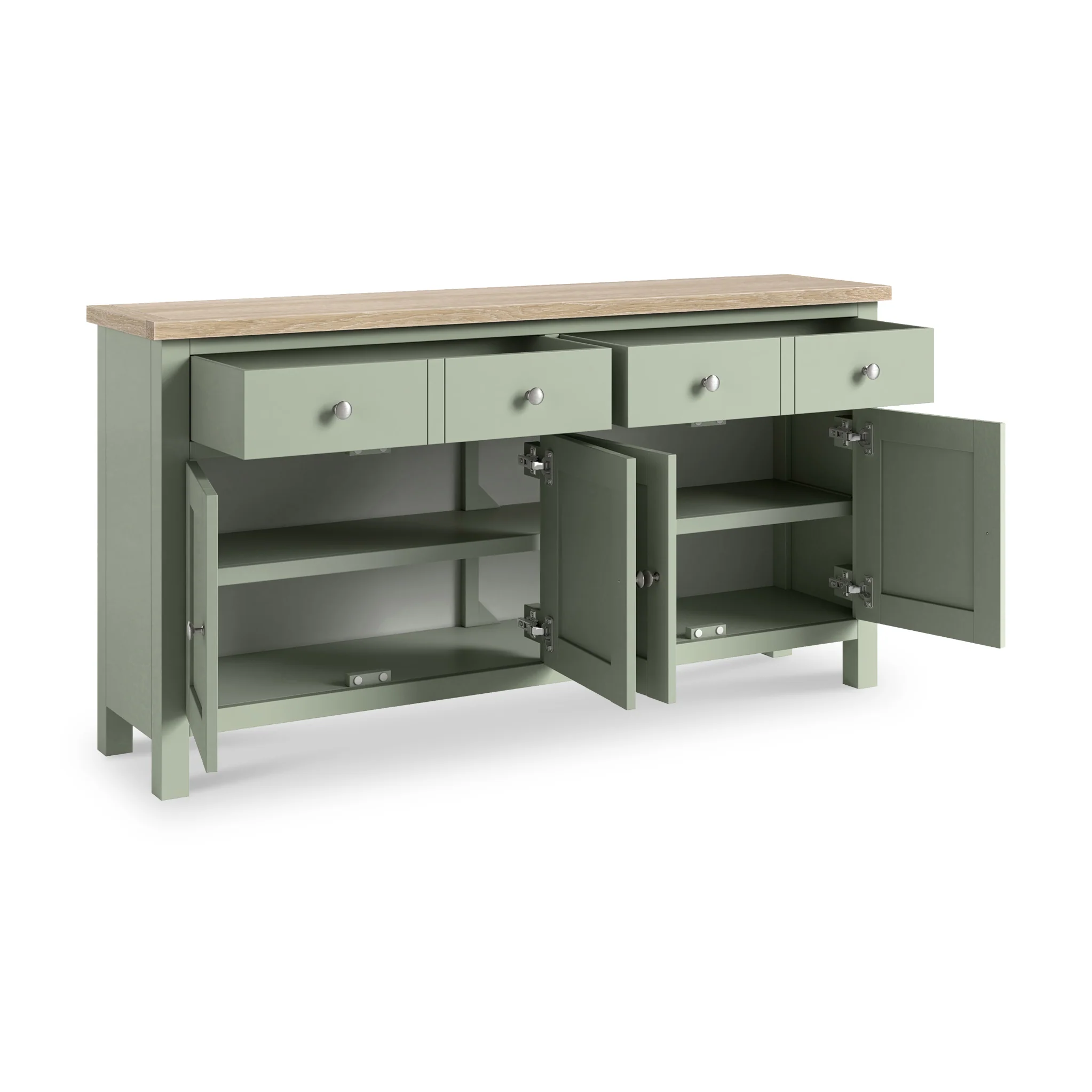 Farro Extra Large Sideboard - Image 46