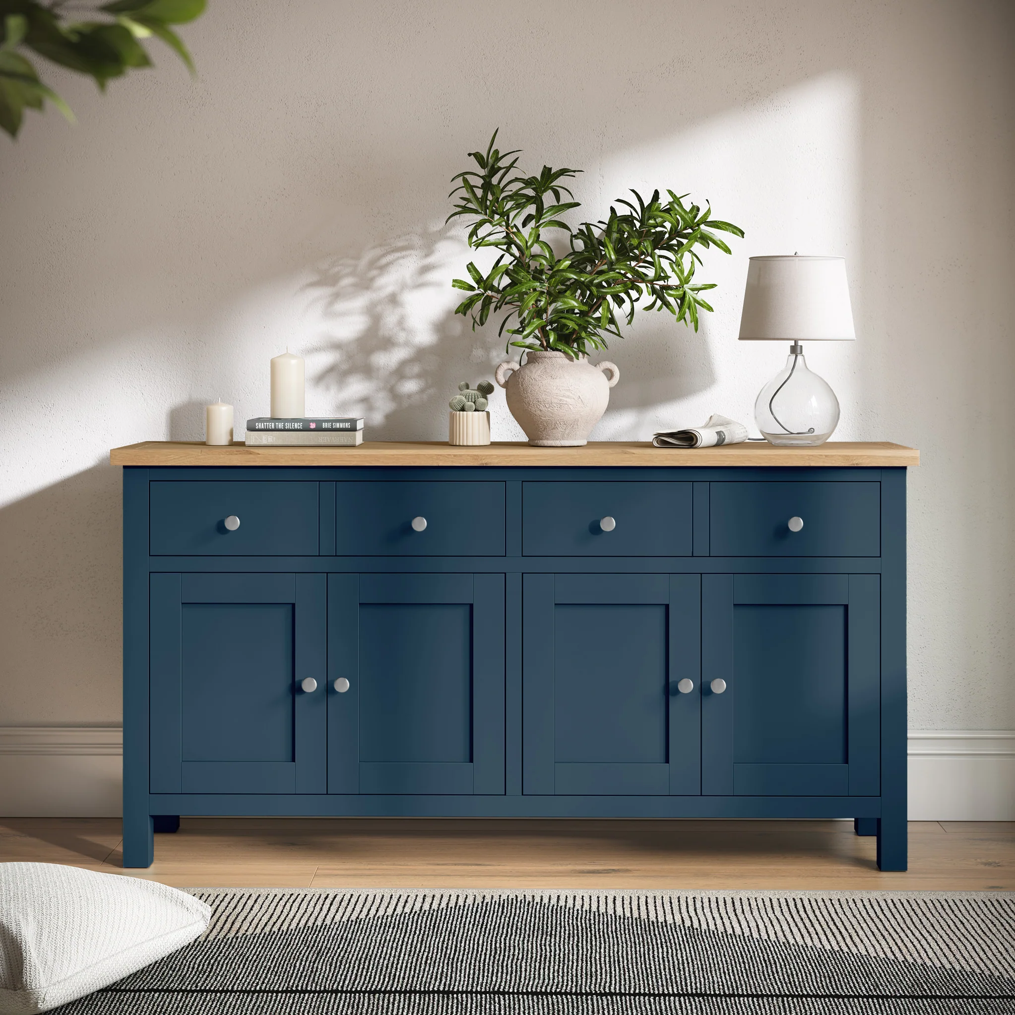 Farro Extra Large Sideboard - Image 55