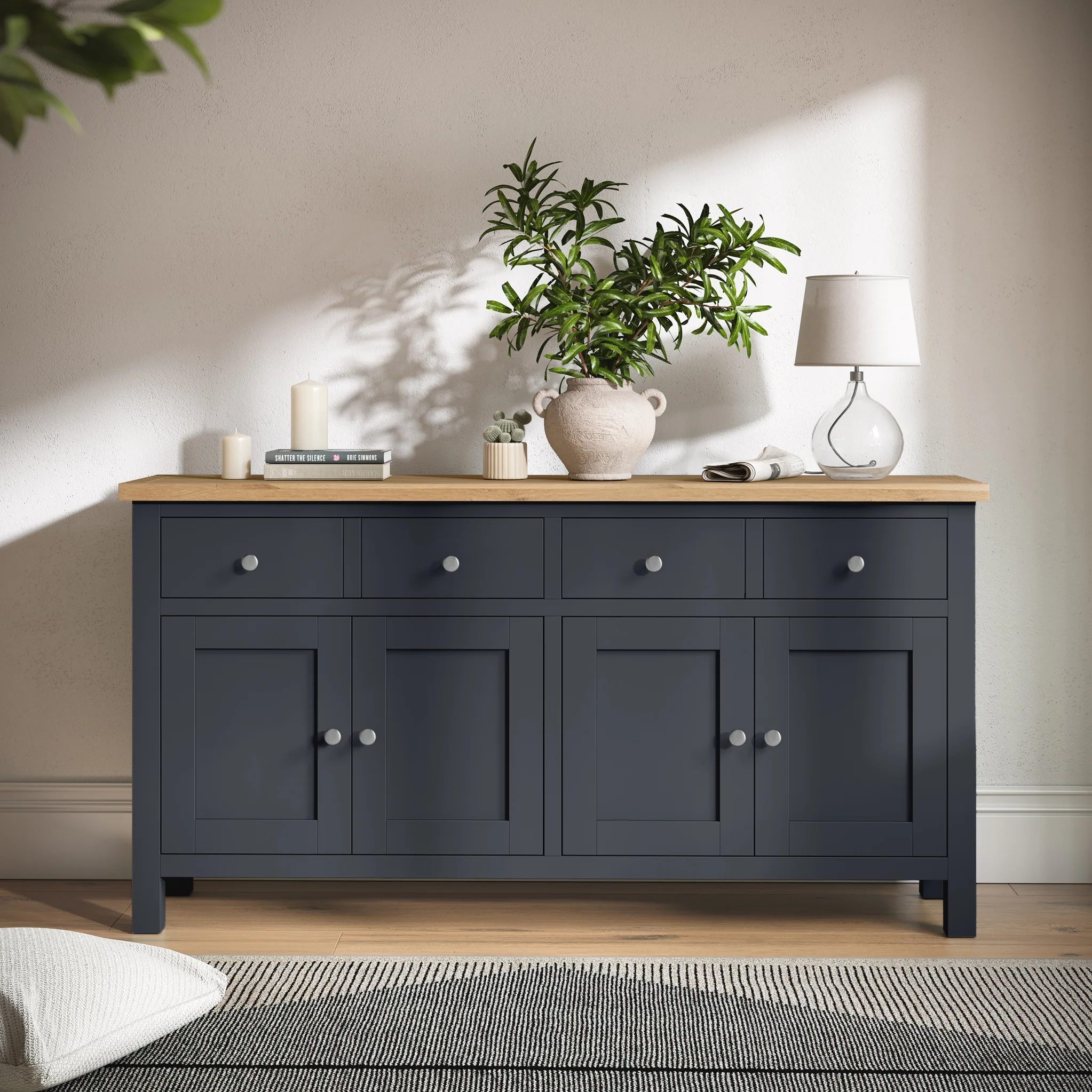 Farro Extra Large Sideboard - Image 65