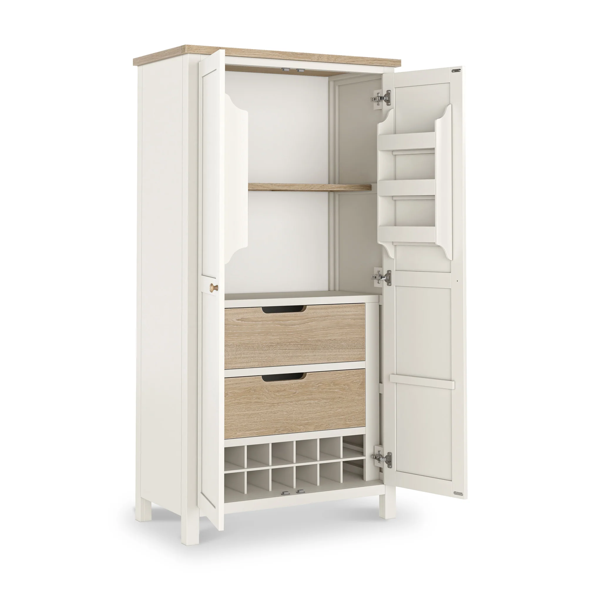 Farro Kitchen Larder Unit - Image 10