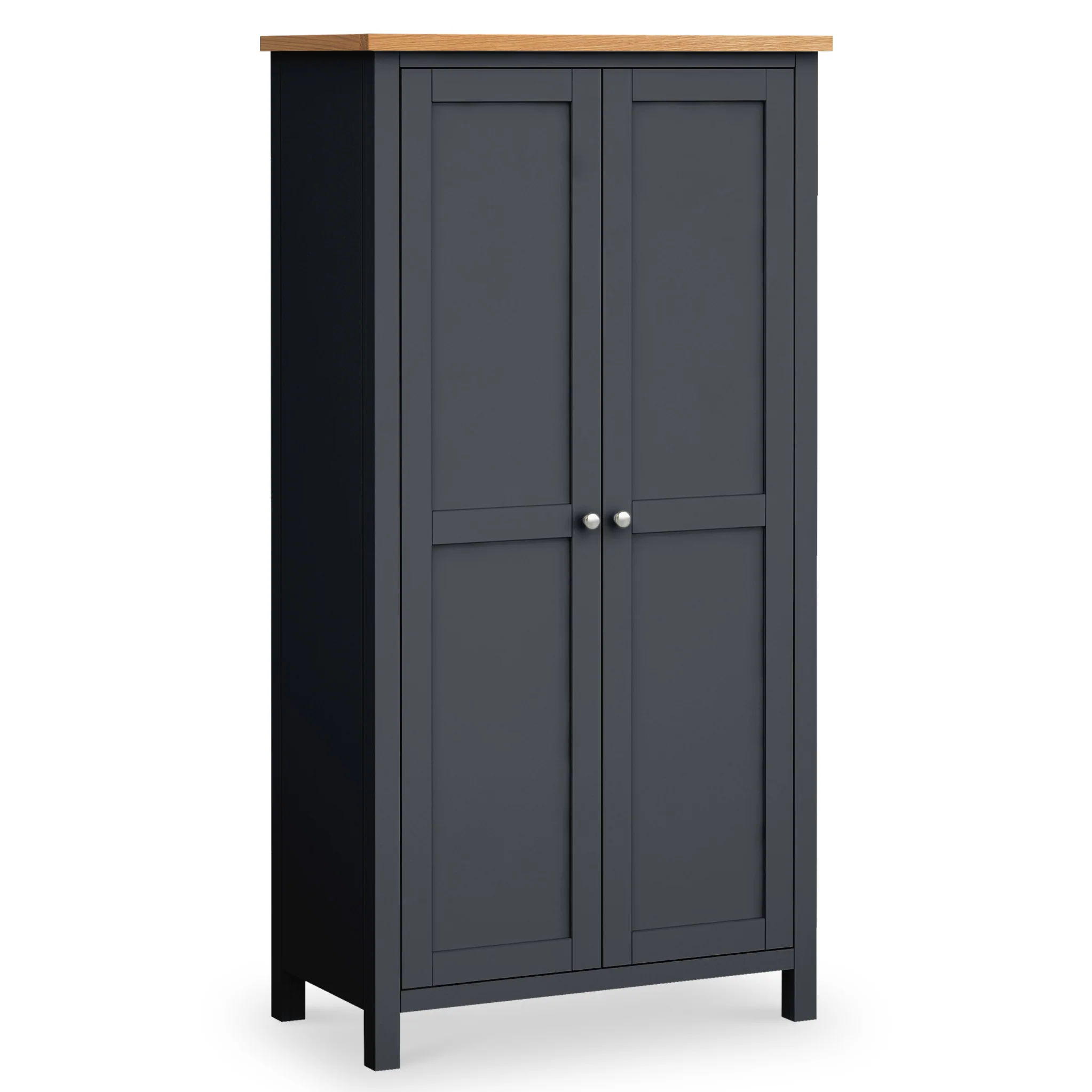Farro Kitchen Larder Unit - Image 40