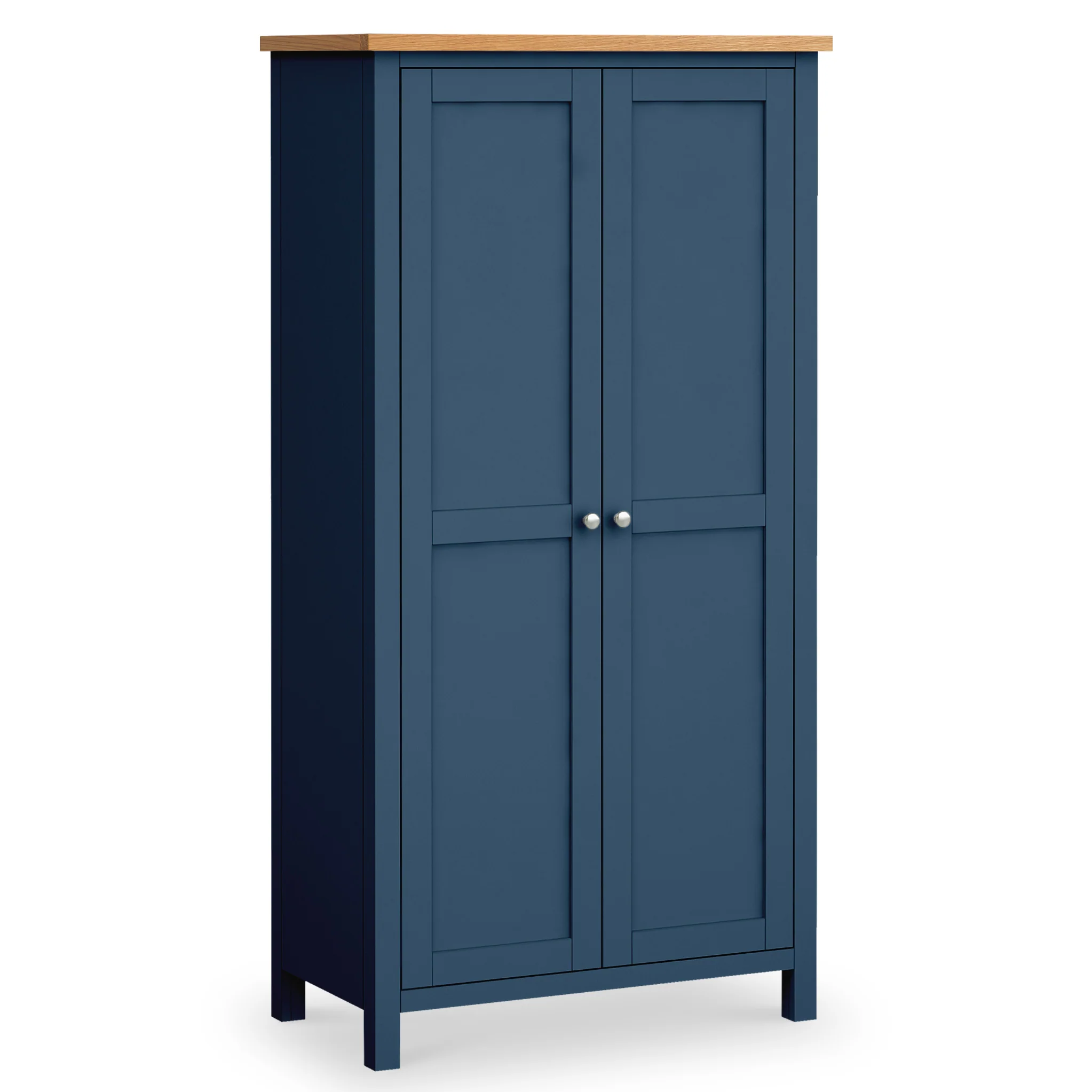 Farro Kitchen Larder Unit - Image 45