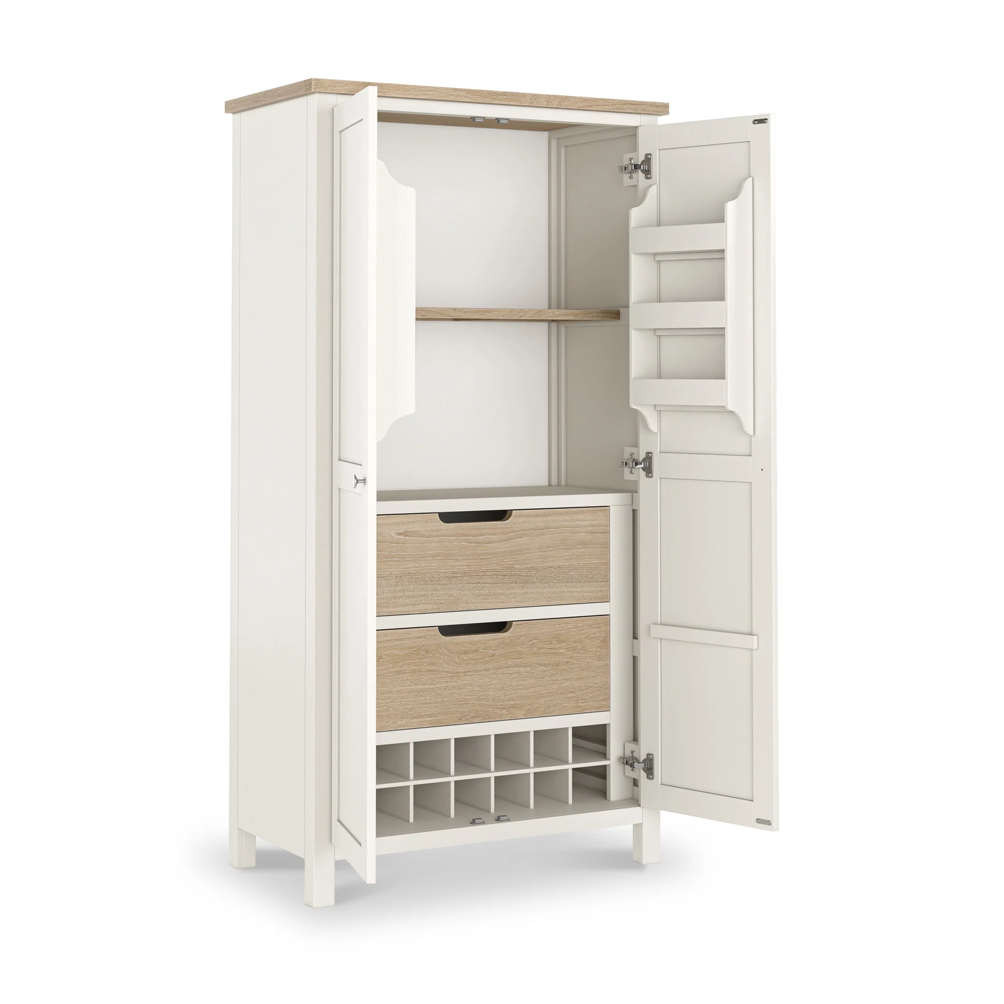 Farro Kitchen Larder Unit - Image 6
