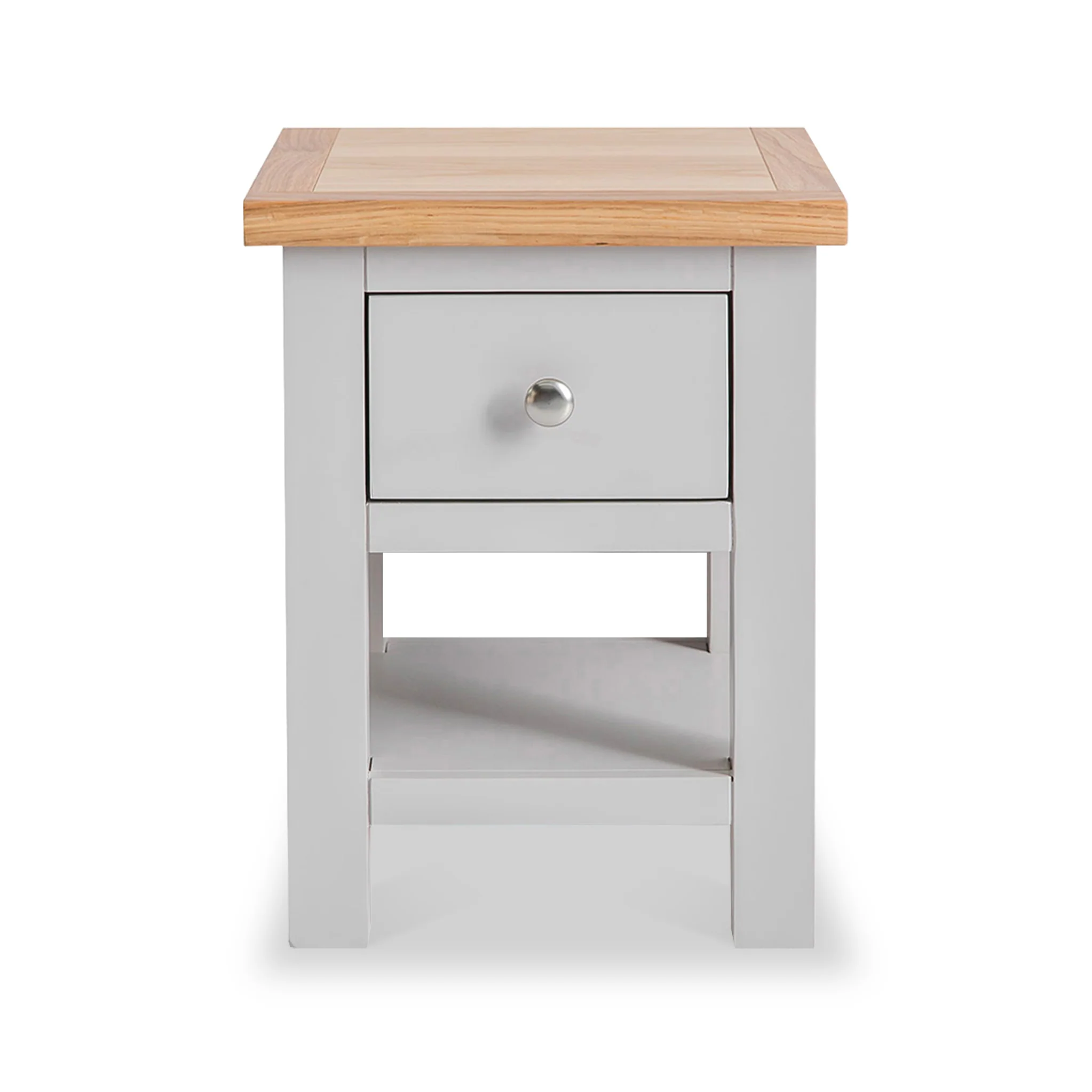 Farro Lamp Table - Image 11