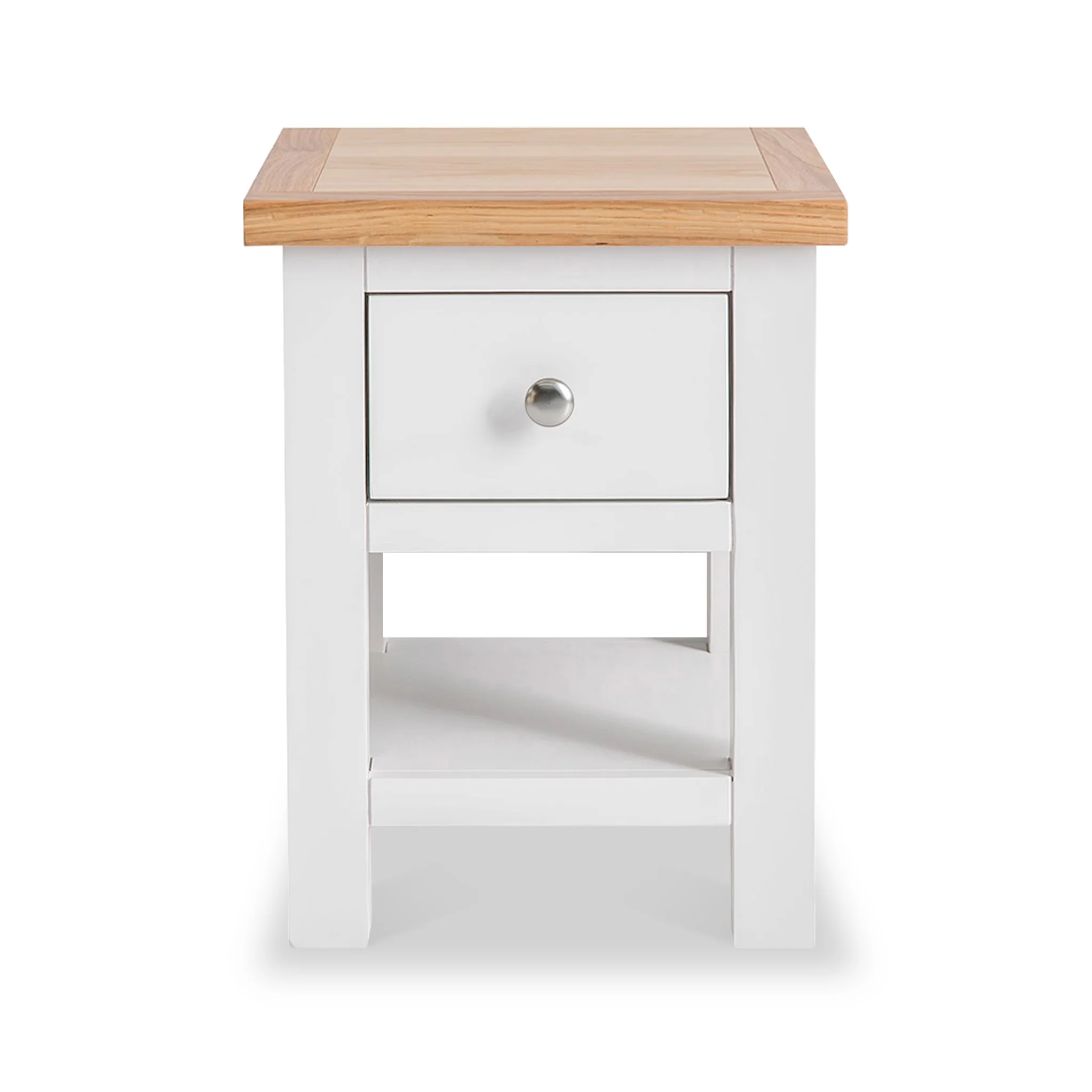 Farro Lamp Table - Image 3