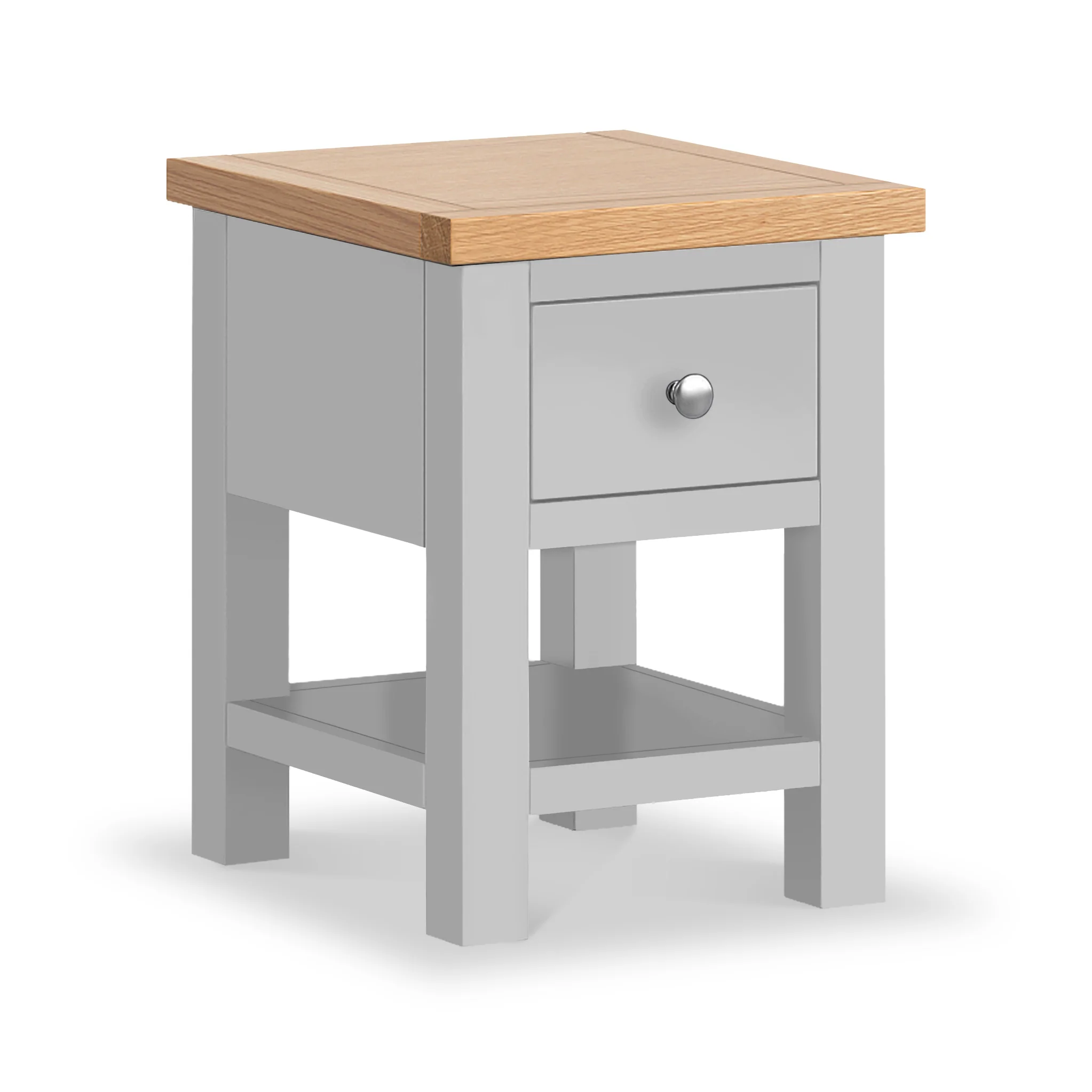Farro Lamp Table - Image 9