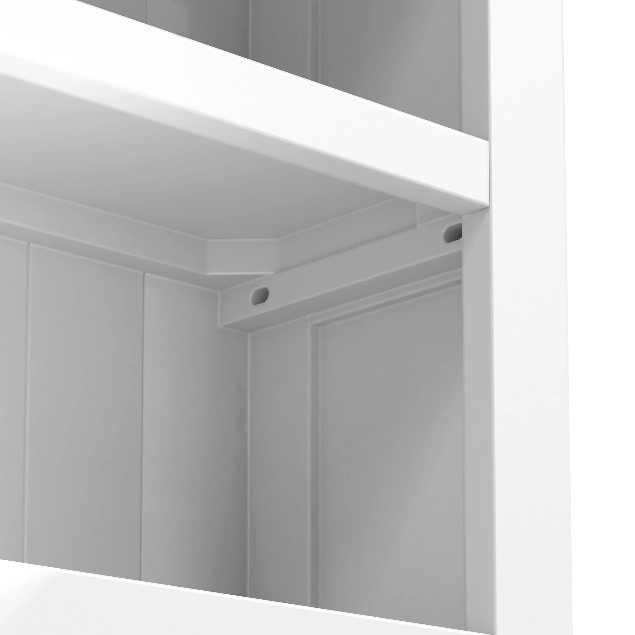 Farro Large Bookcase - Image 10