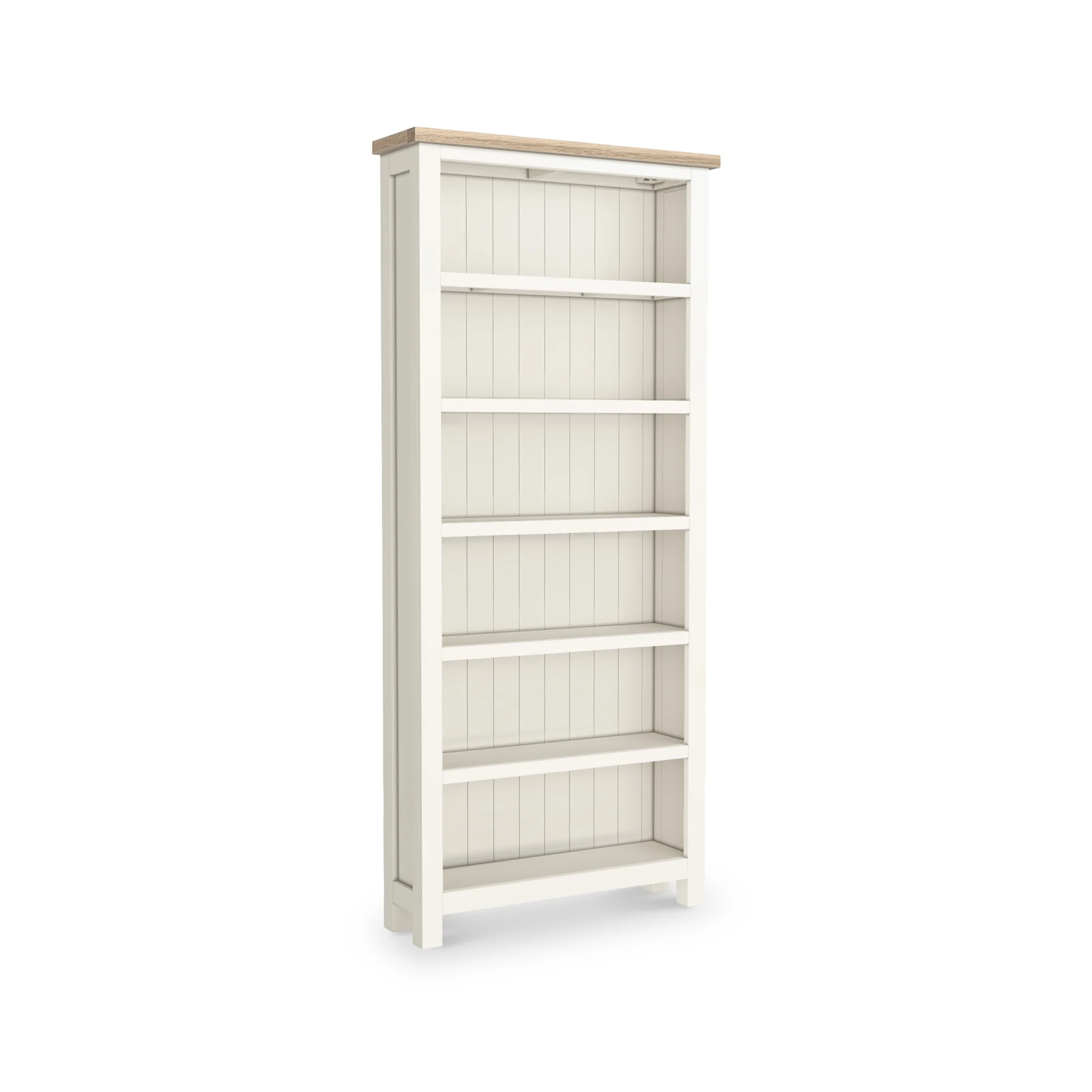Farro Large Bookcase - Image 12
