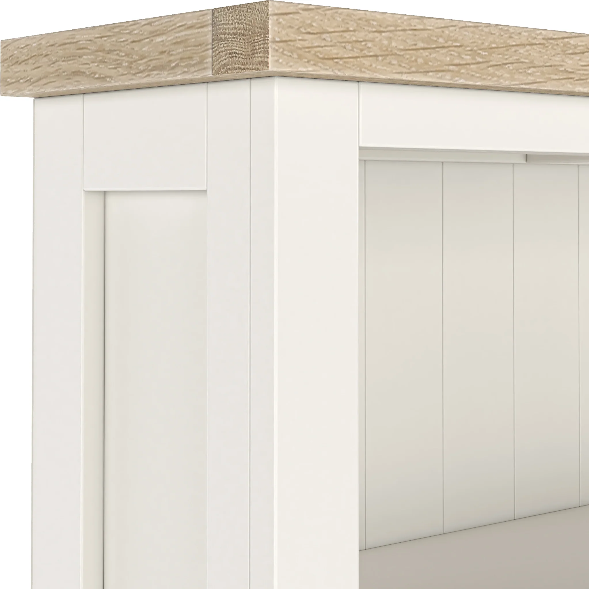 Farro Large Bookcase - Image 16