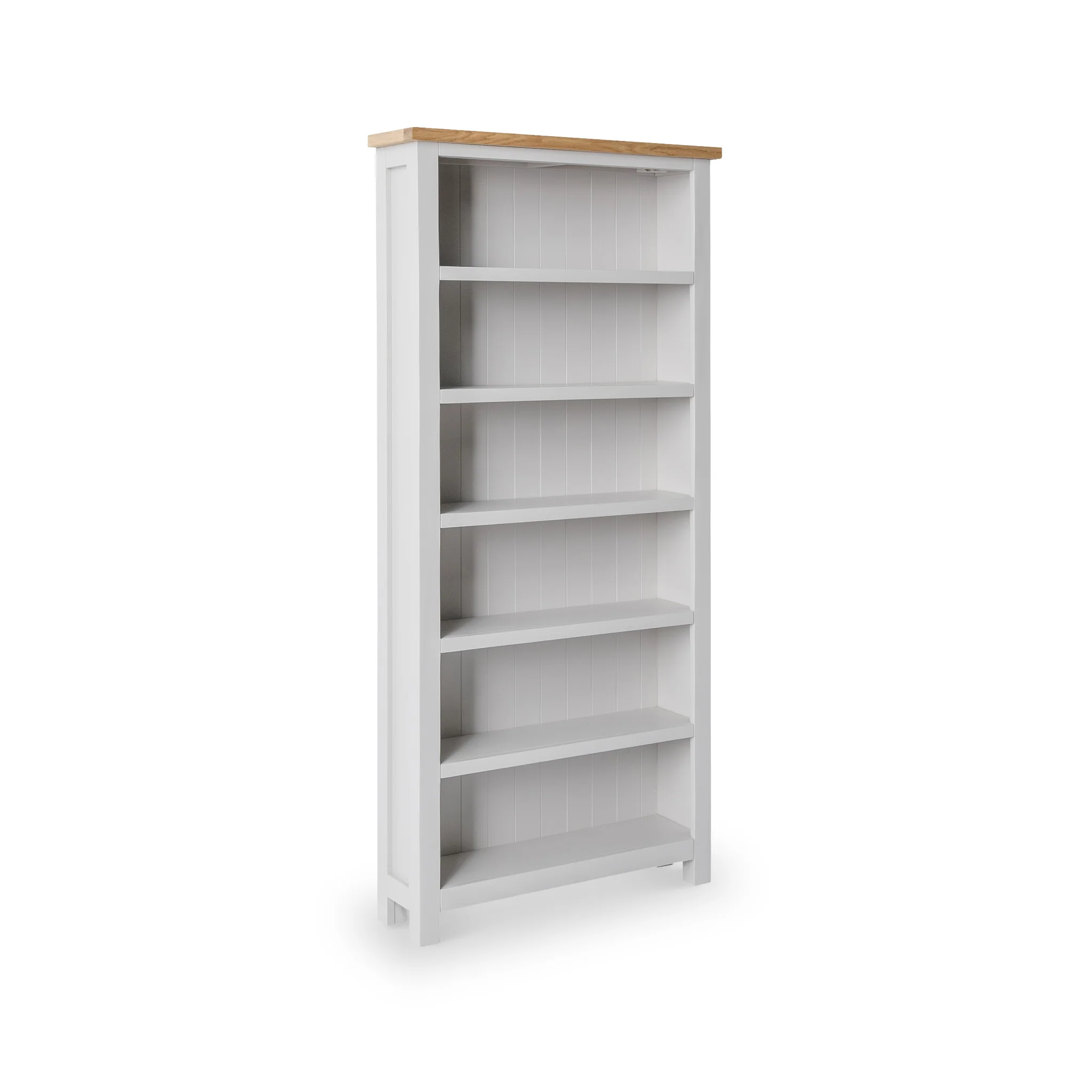 Farro Large Bookcase - Image 25