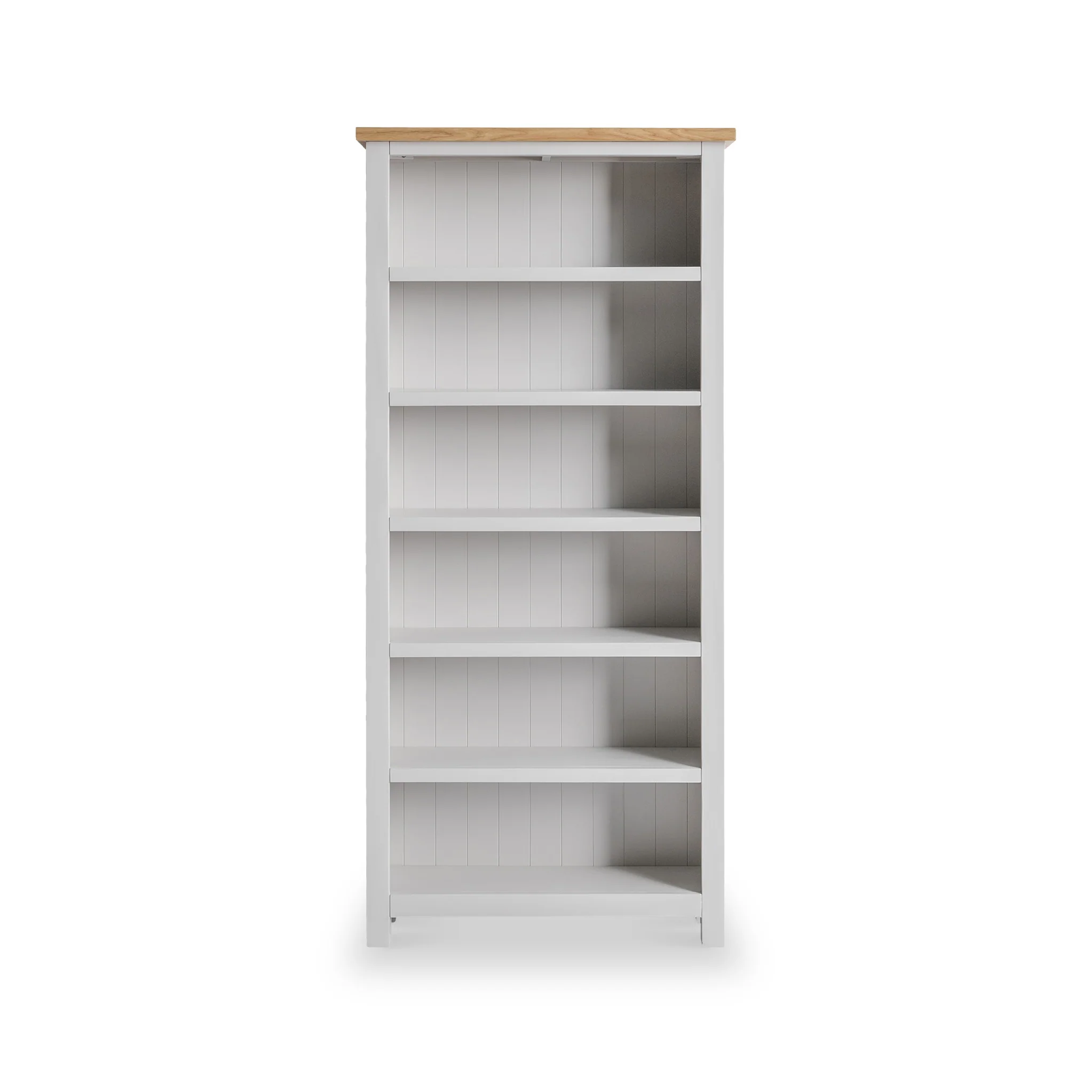 Farro Large Bookcase - Image 28