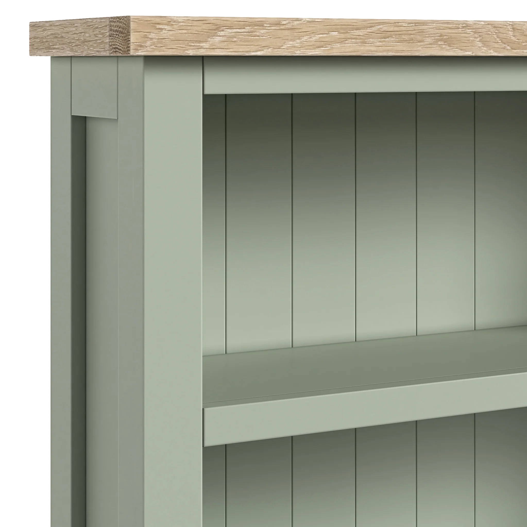 Farro Large Bookcase - Image 34