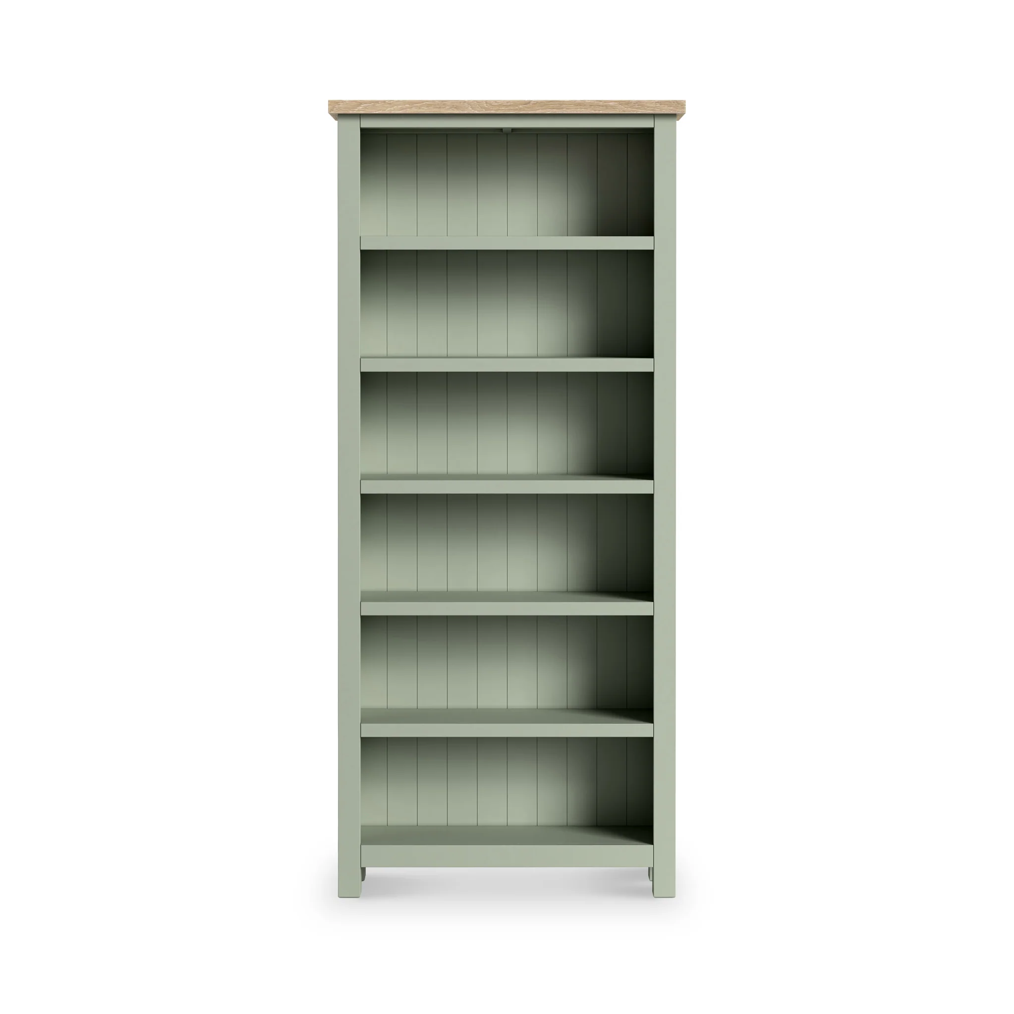 Farro Large Bookcase - Image 37