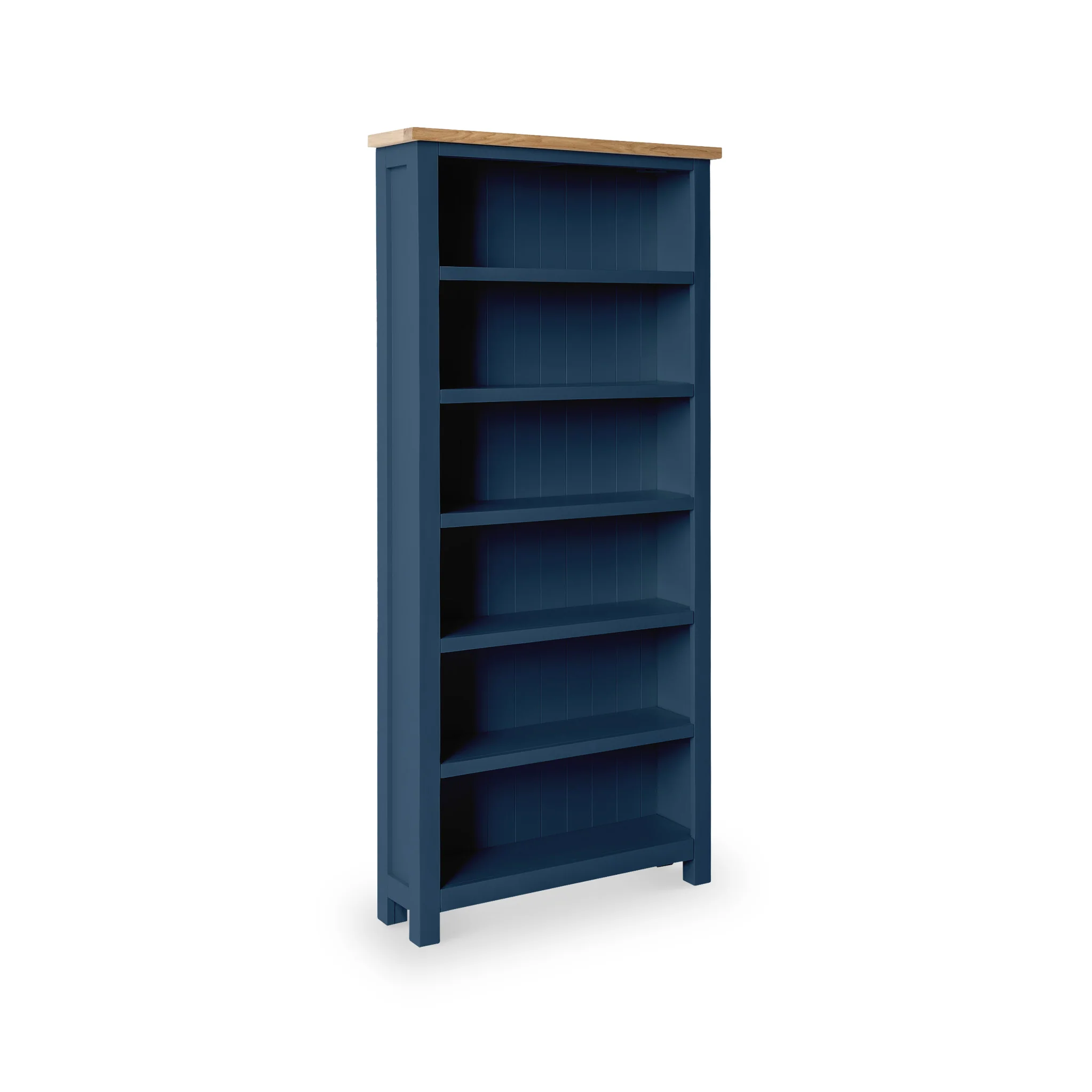 Farro Large Bookcase - Image 41