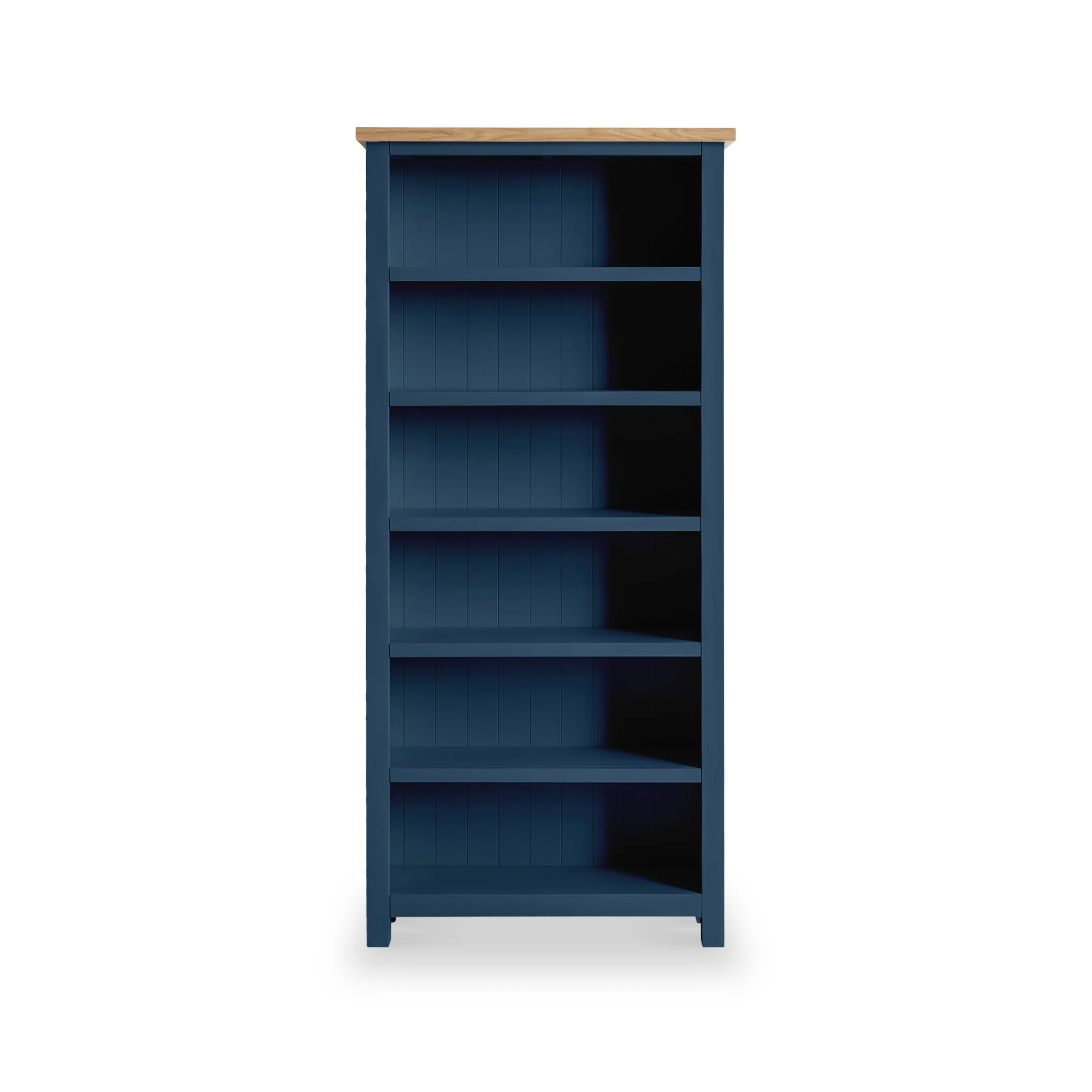 Farro Large Bookcase - Image 44