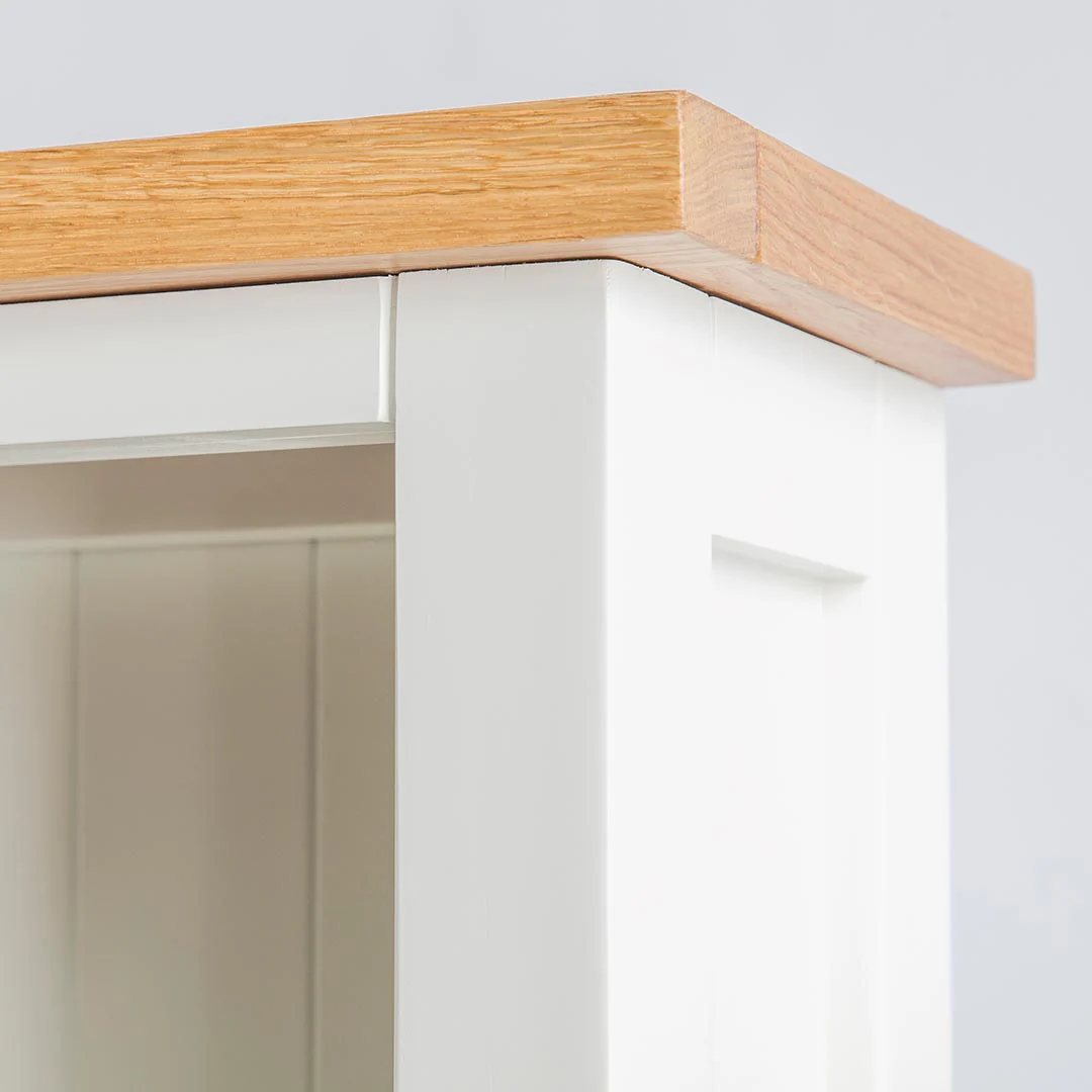 Farro Large Bookcase - Image 5