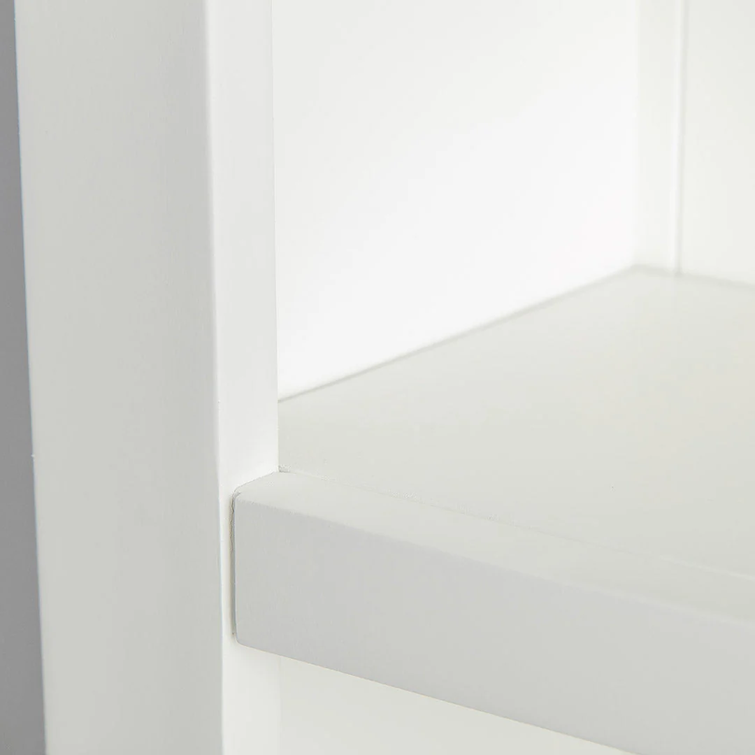 Farro Large Bookcase - Image 8