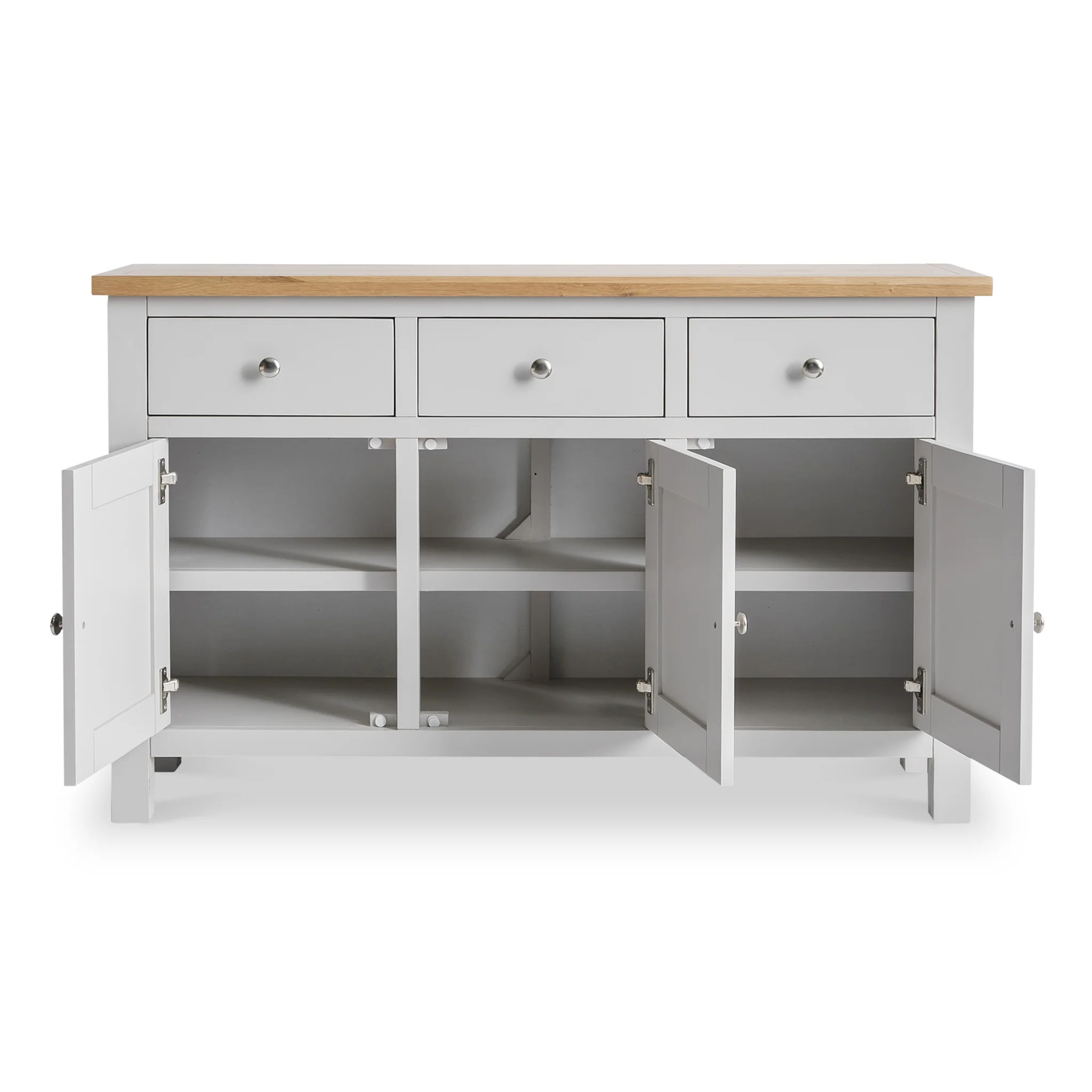 Farro Large Sideboard - Image 18