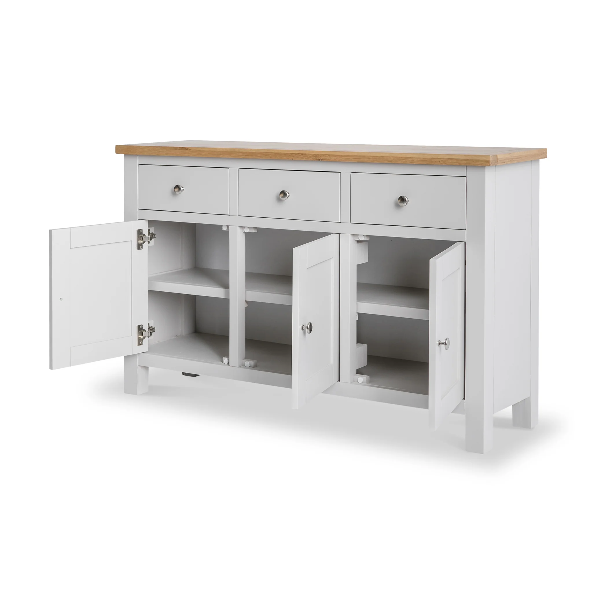 Farro Large Sideboard - Image 19