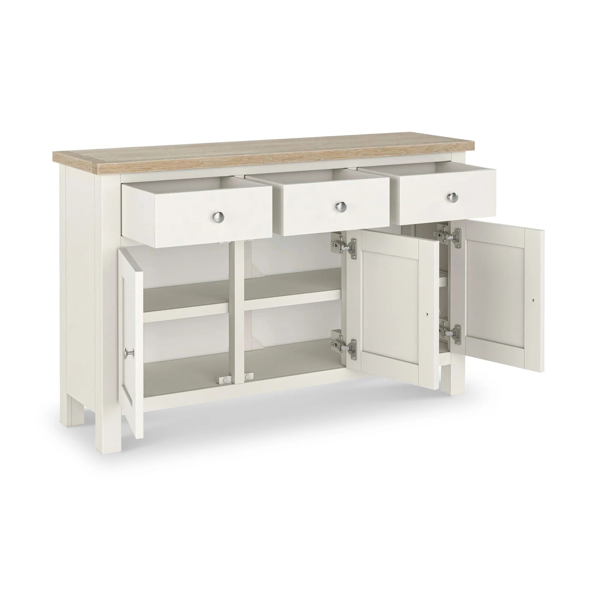 Farro Large Sideboard - Image 30