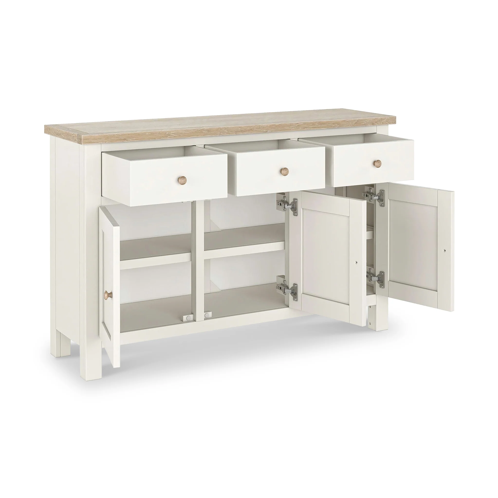 Farro Large Sideboard - Image 34