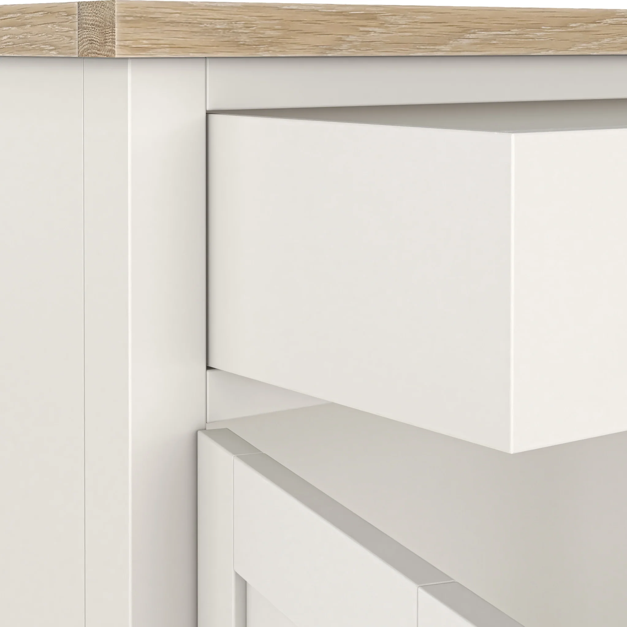 Farro Large Sideboard - Image 35
