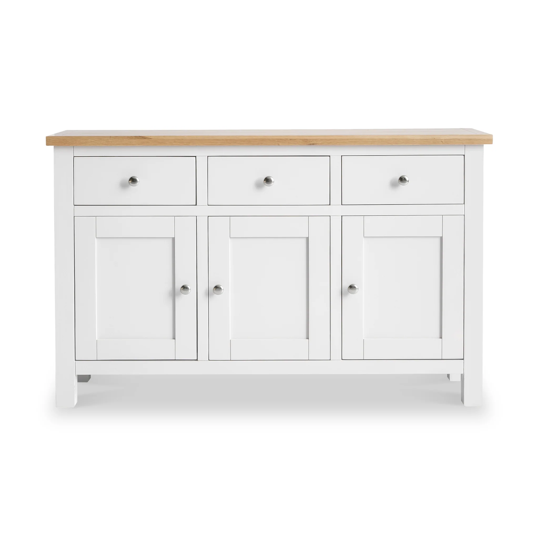 Farro Large Sideboard - Image 4