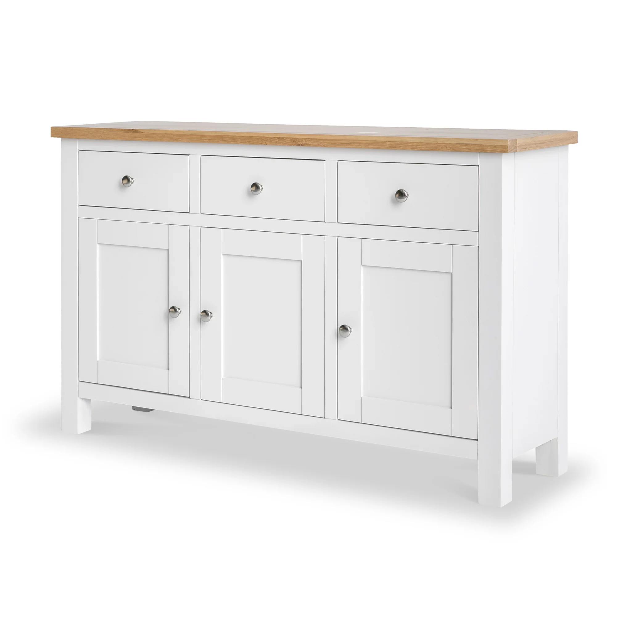 Farro Large Sideboard - Image 5