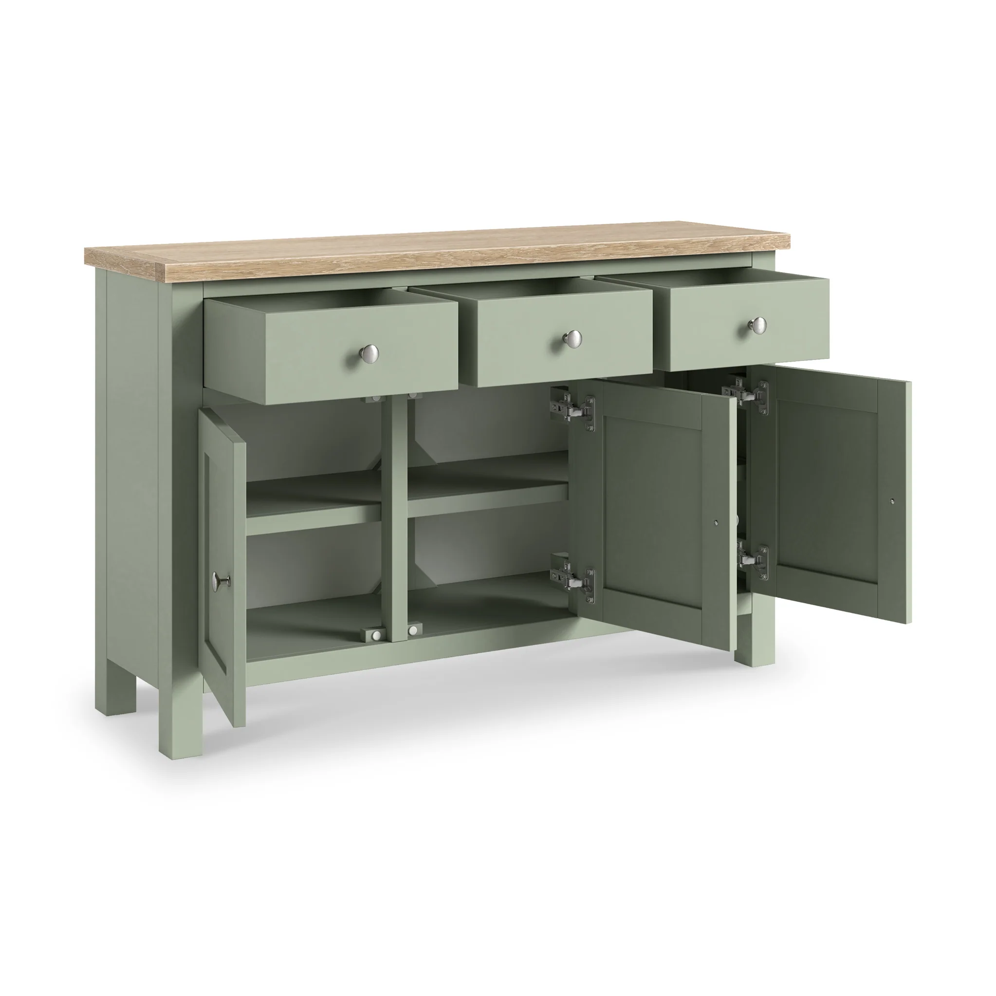 Farro Large Sideboard - Image 56