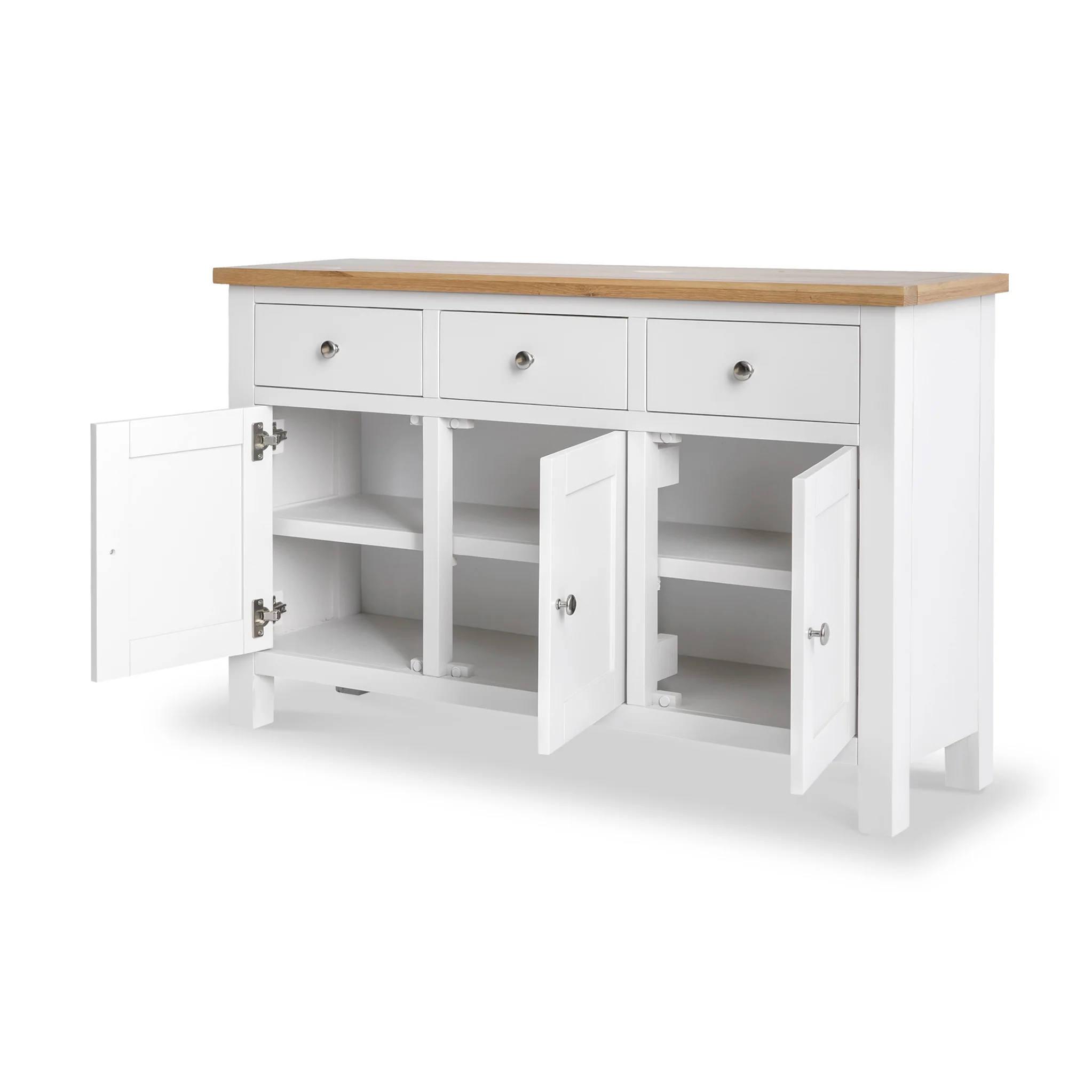 Farro Large Sideboard - Image 6
