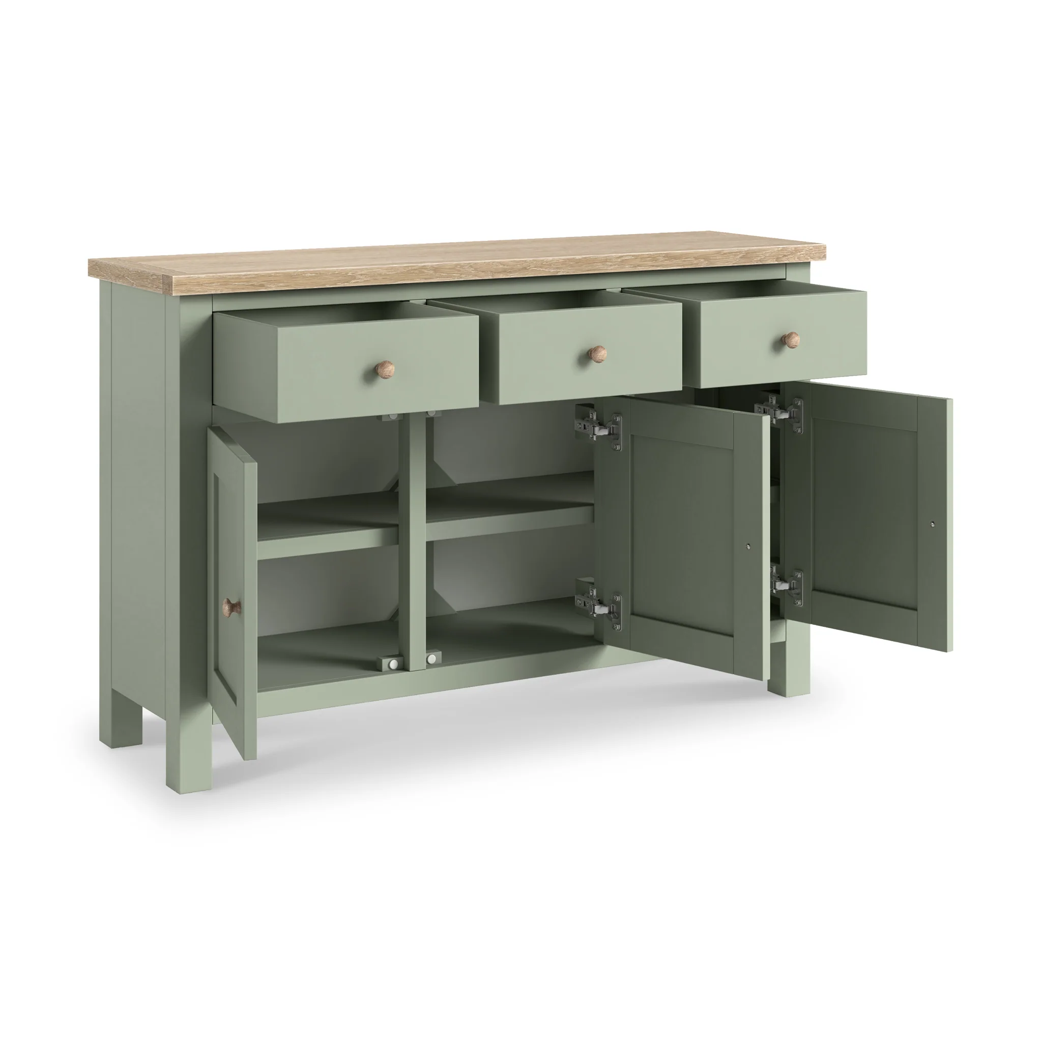 Farro Large Sideboard - Image 60