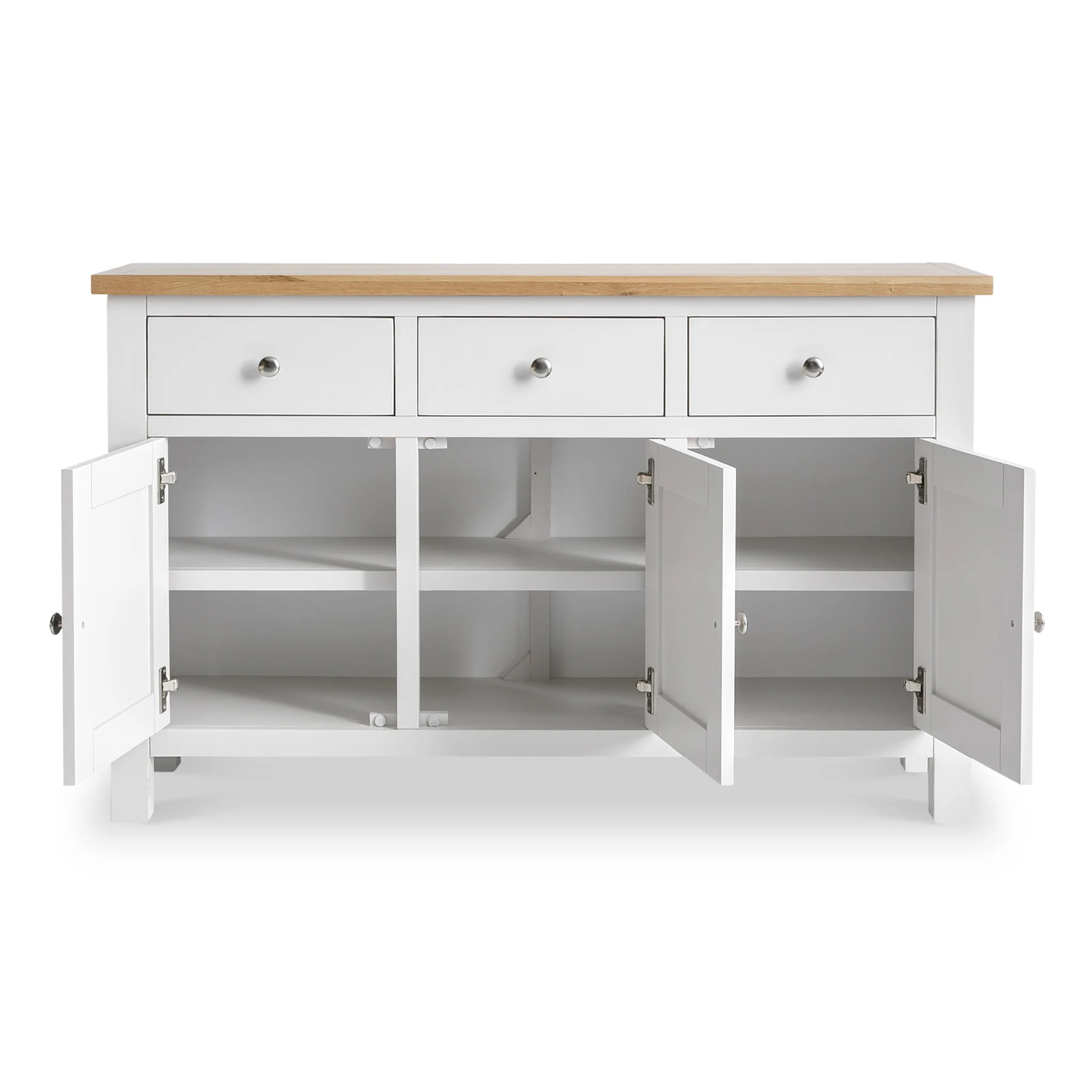 Farro Large Sideboard - Image 7