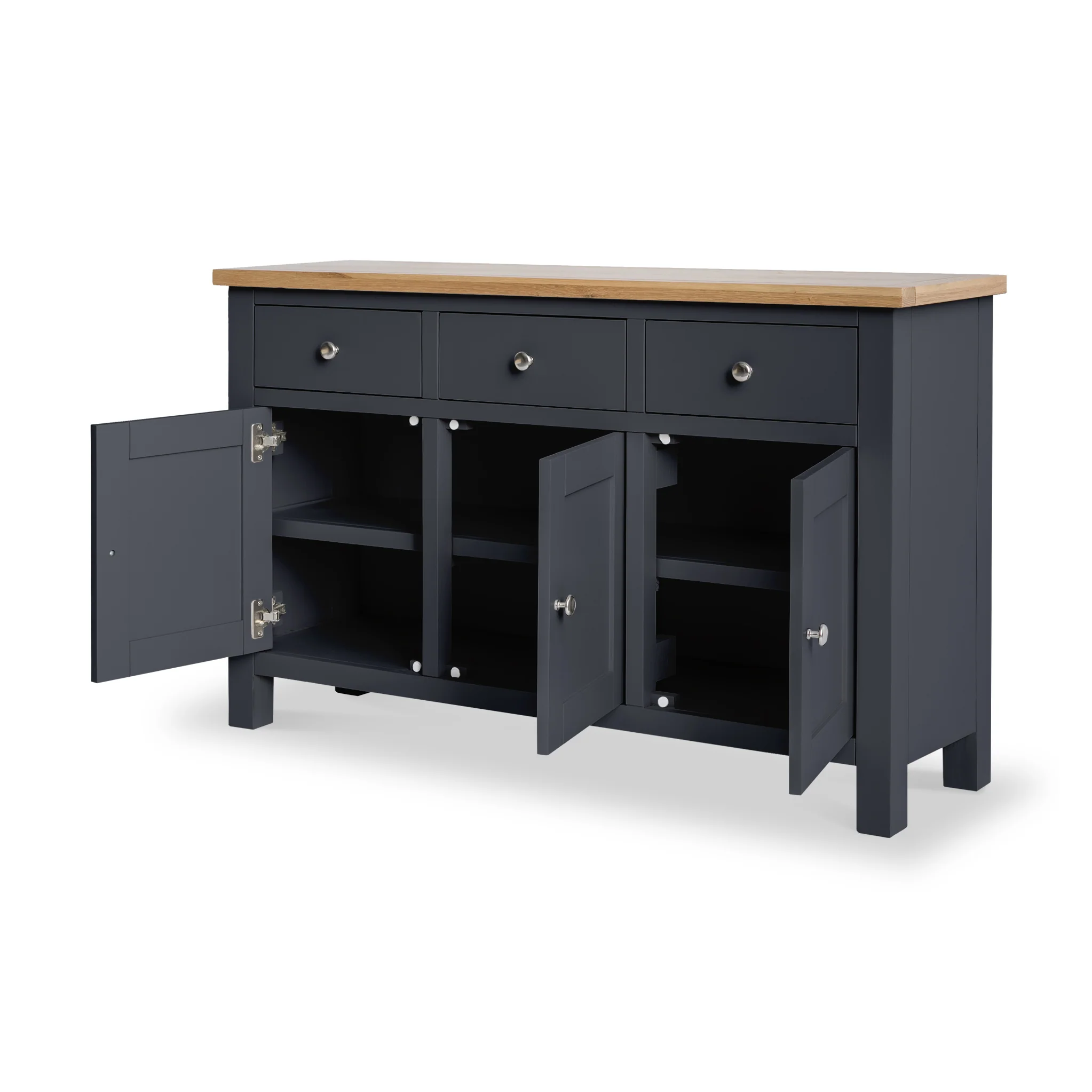 Farro Large Sideboard - Image 71