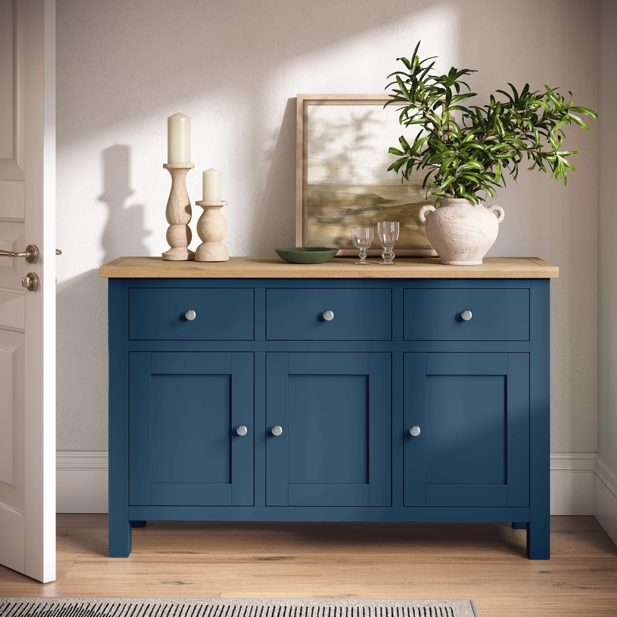 Farro Large Sideboard - Image 76
