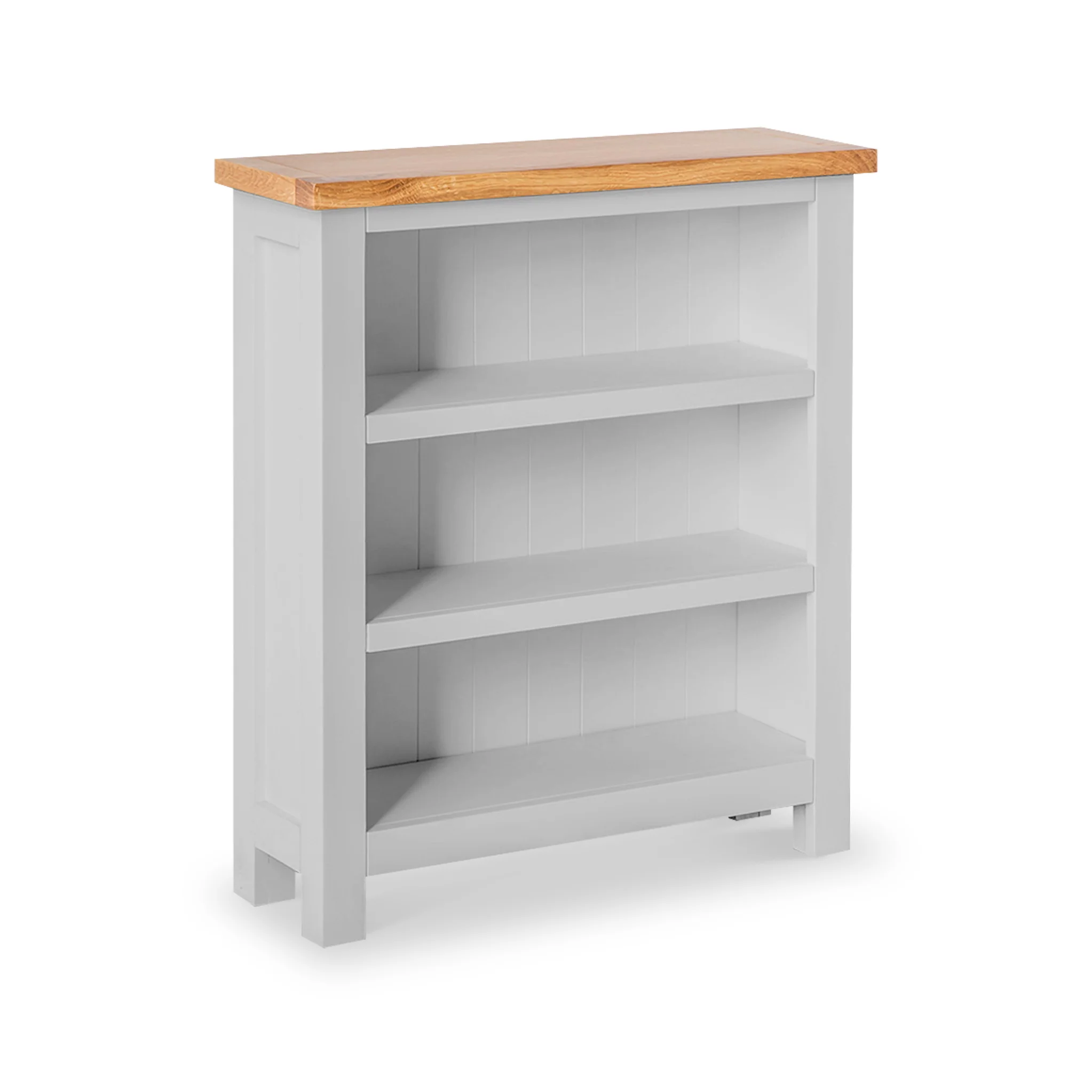 Farro Low Bookcase - Image 10