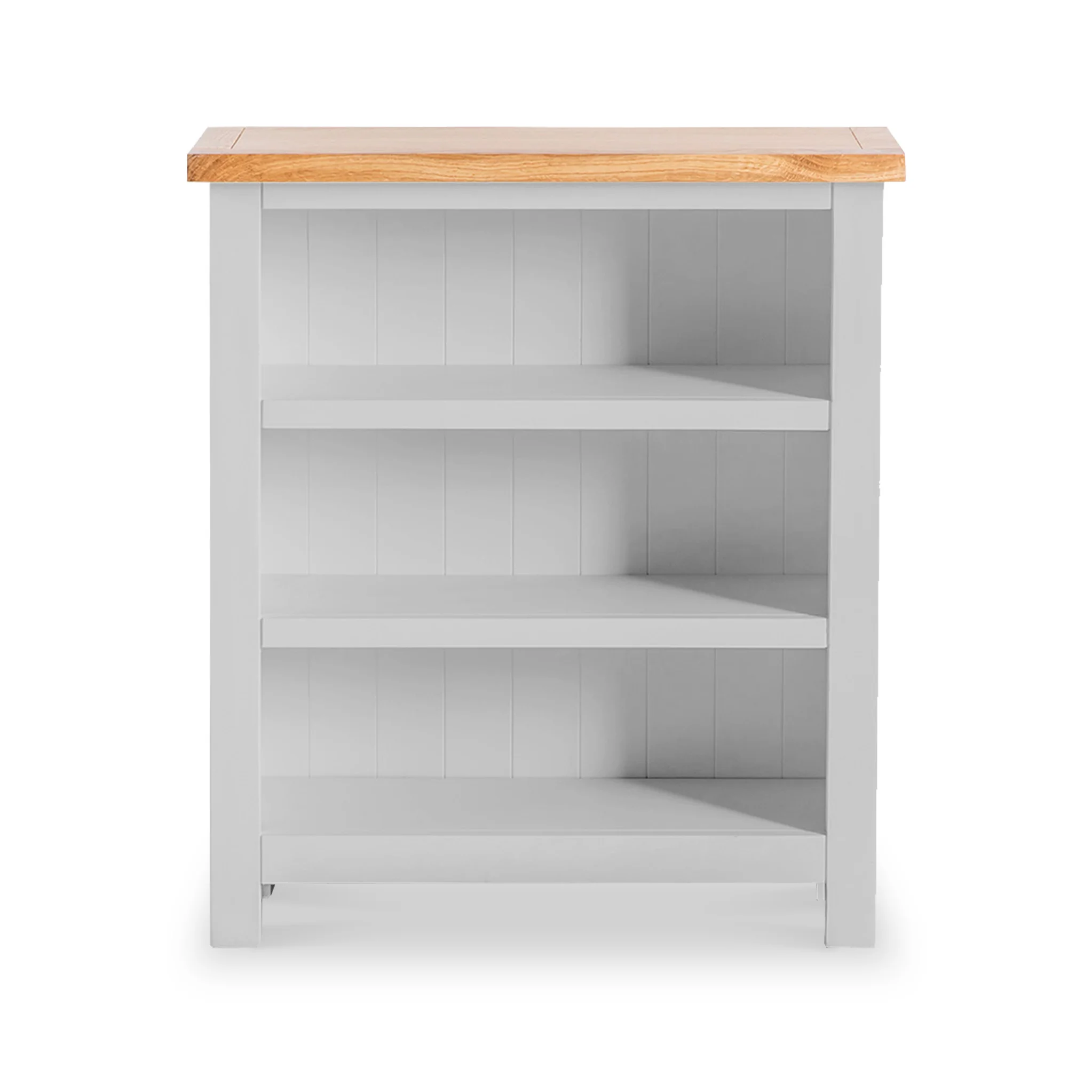 Farro Low Bookcase - Image 13