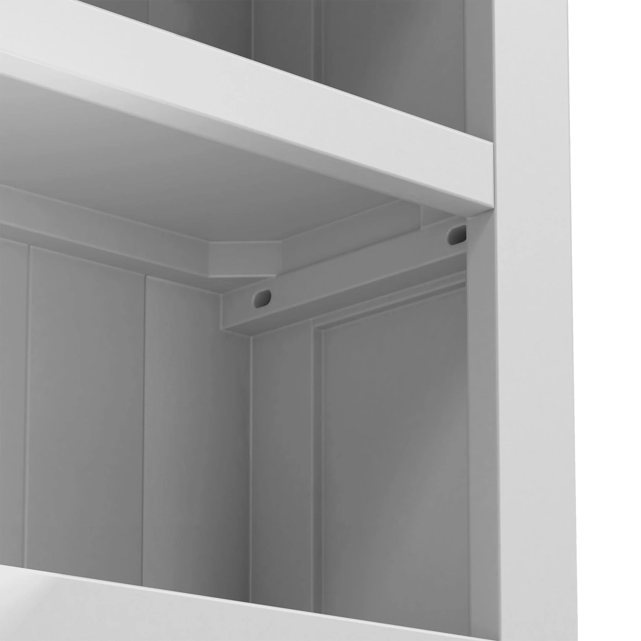 Farro Low Bookcase - Image 14