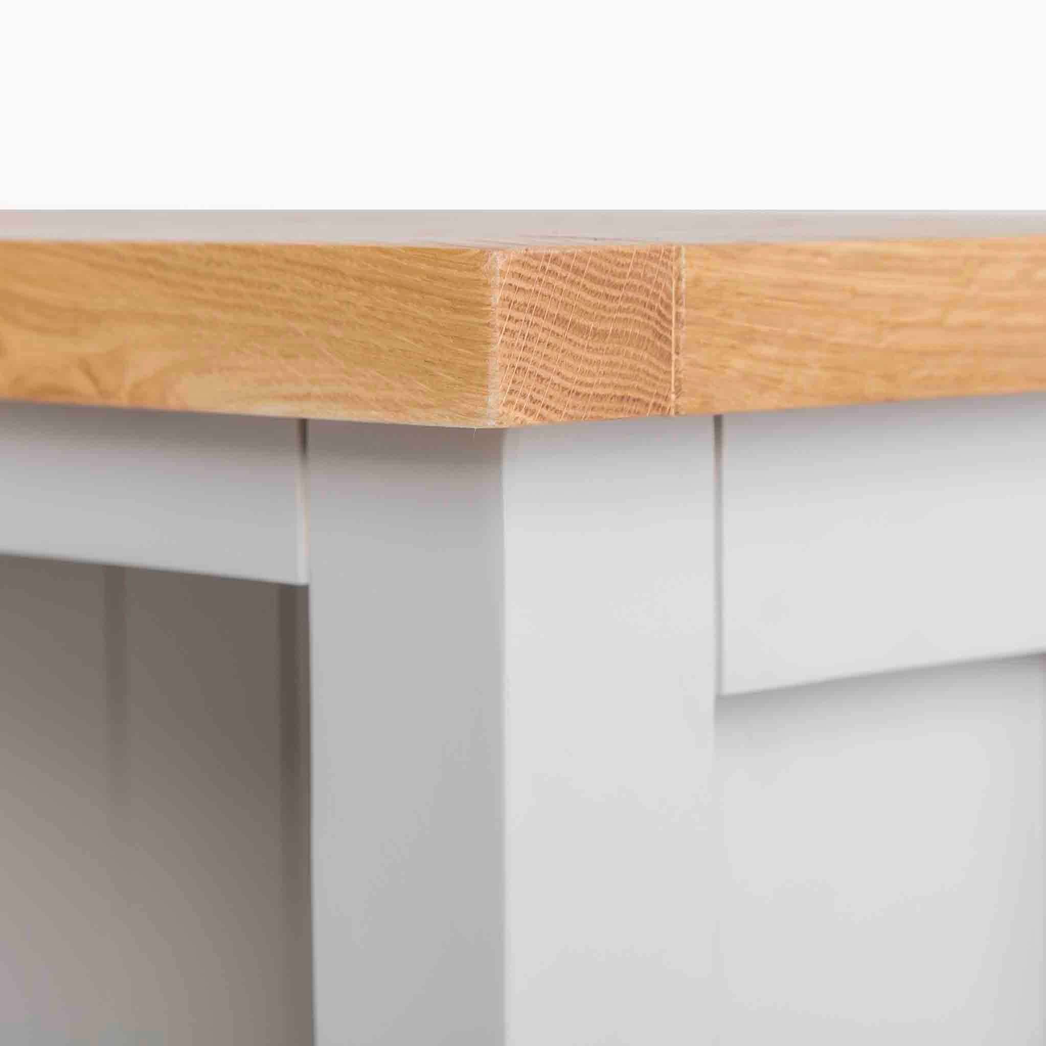 Farro Low Bookcase - Image 15