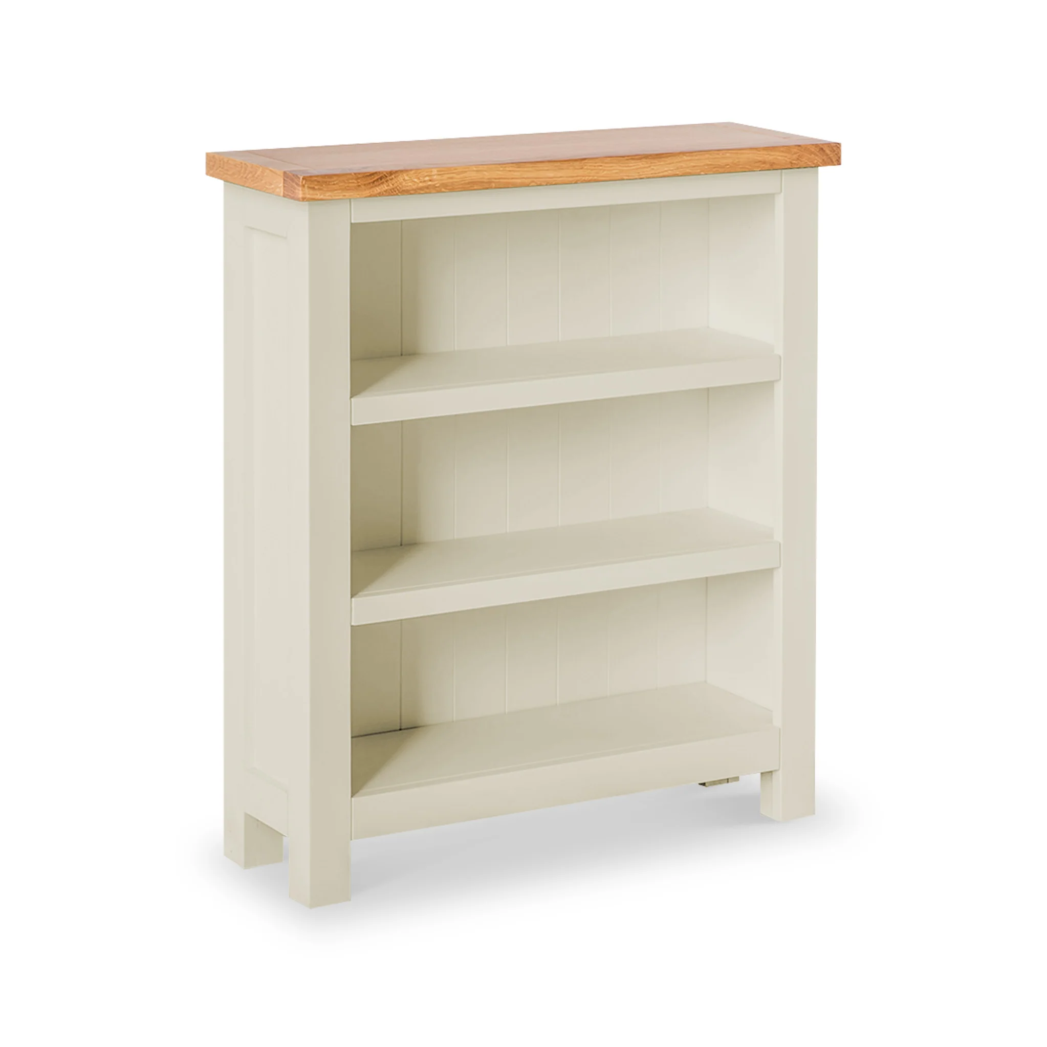 Farro Low Bookcase - Image 19