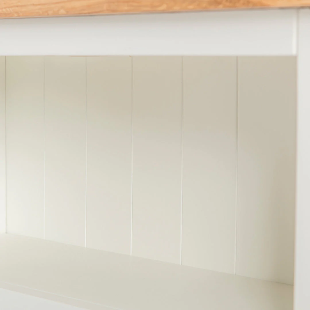 Farro Low Bookcase - Image 27