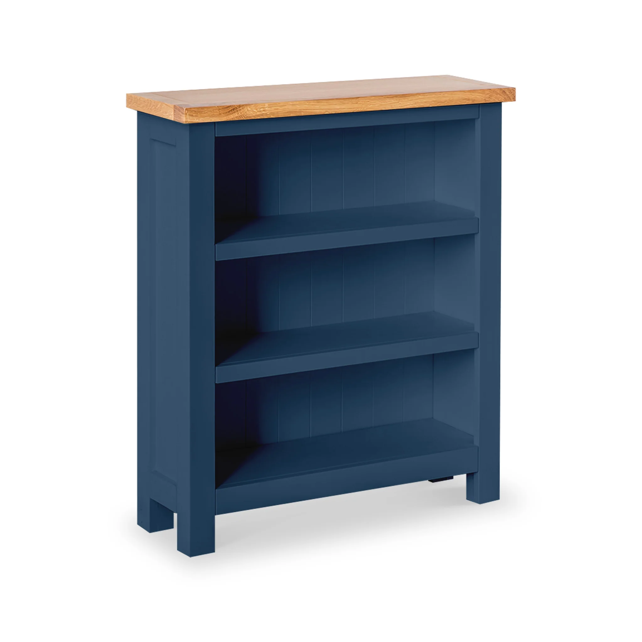 Farro Low Bookcase - Image 29