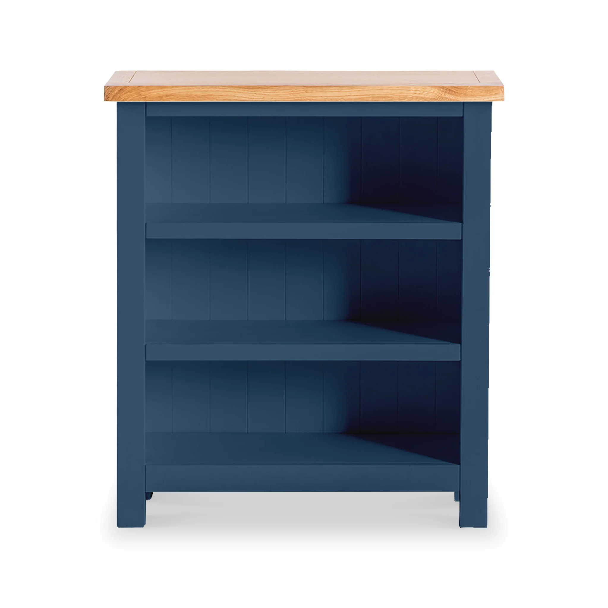 Farro Low Bookcase - Image 32